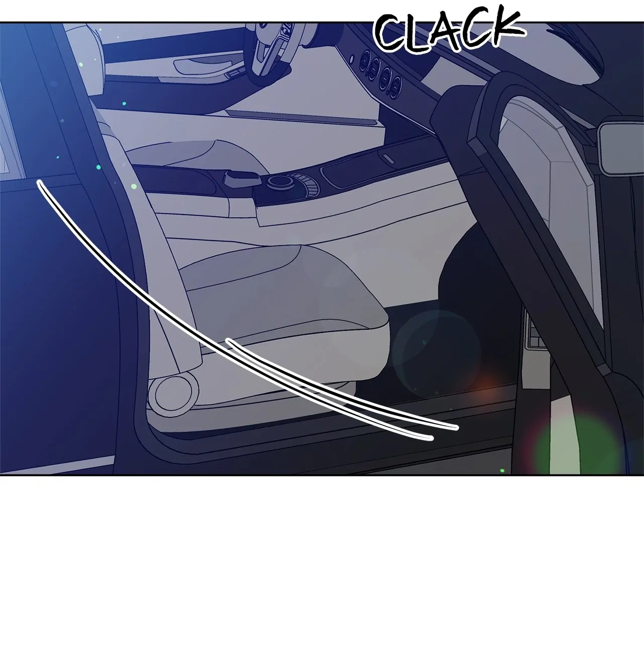 The Absolute Threshold Chapter 2 page 59 - 