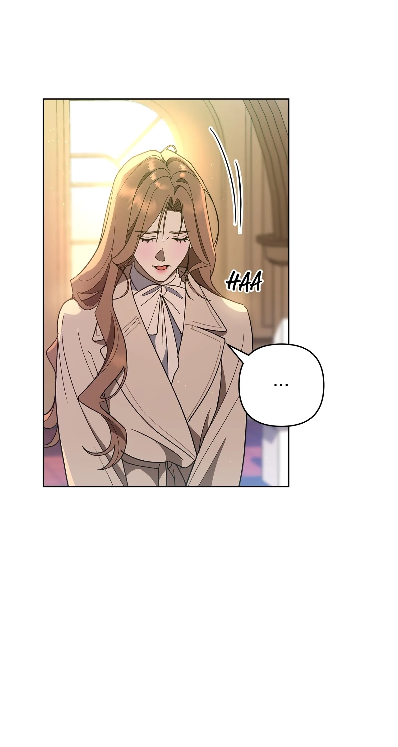 The Absolute Threshold Chapter 2 page 60 - 