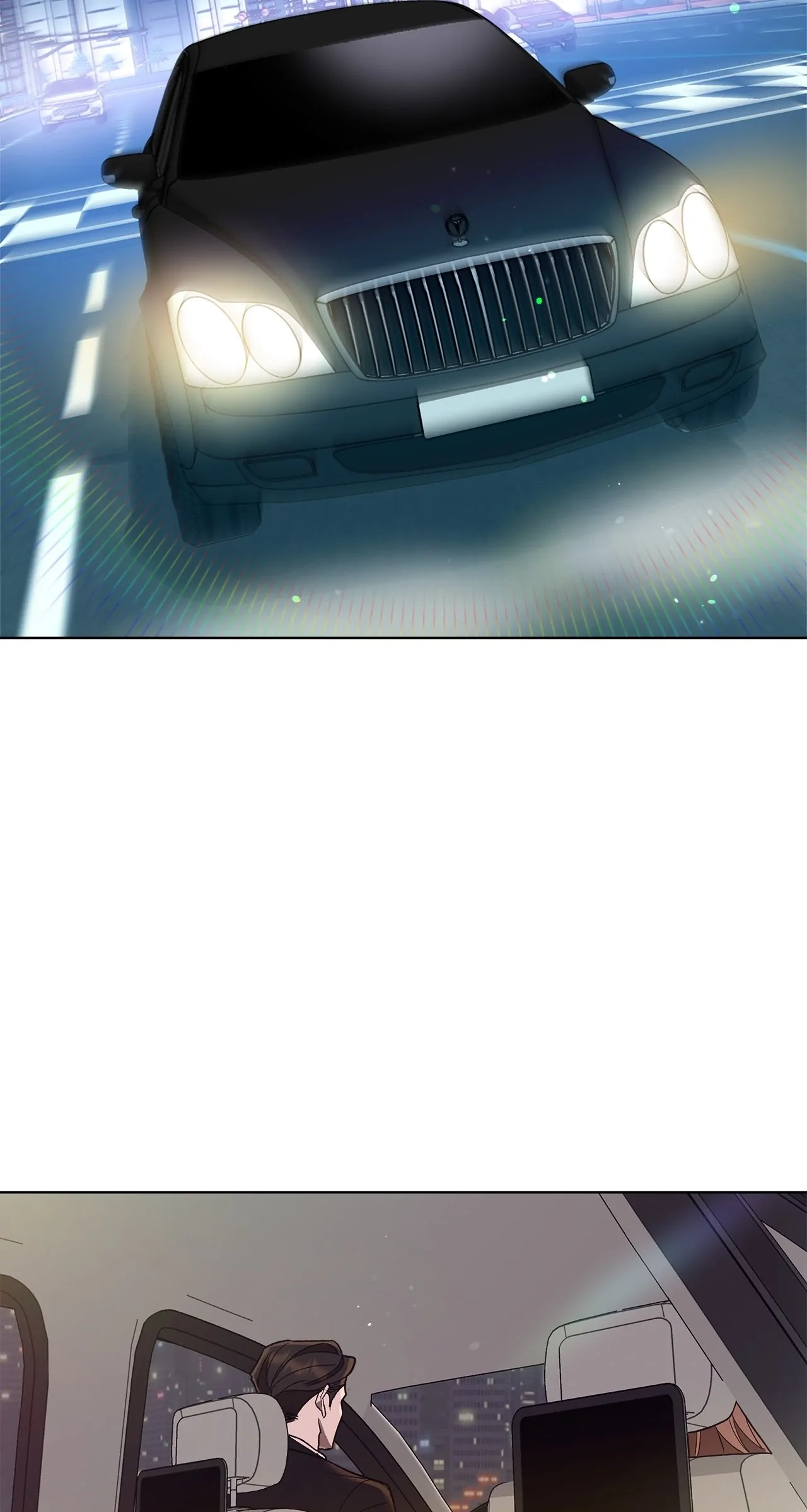 The Absolute Threshold Chapter 2 page 62 - 