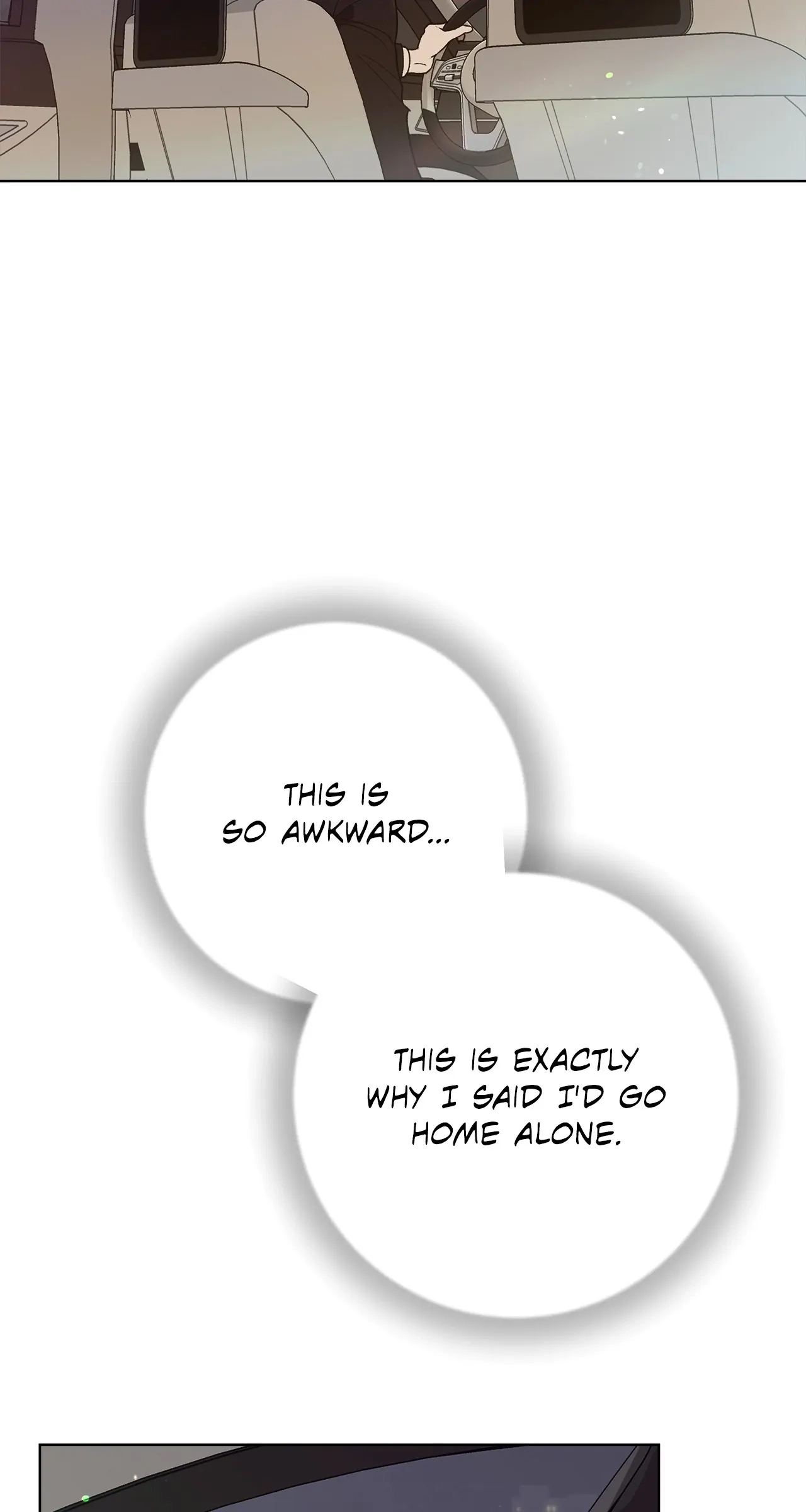 The Absolute Threshold Chapter 2 page 63 - 