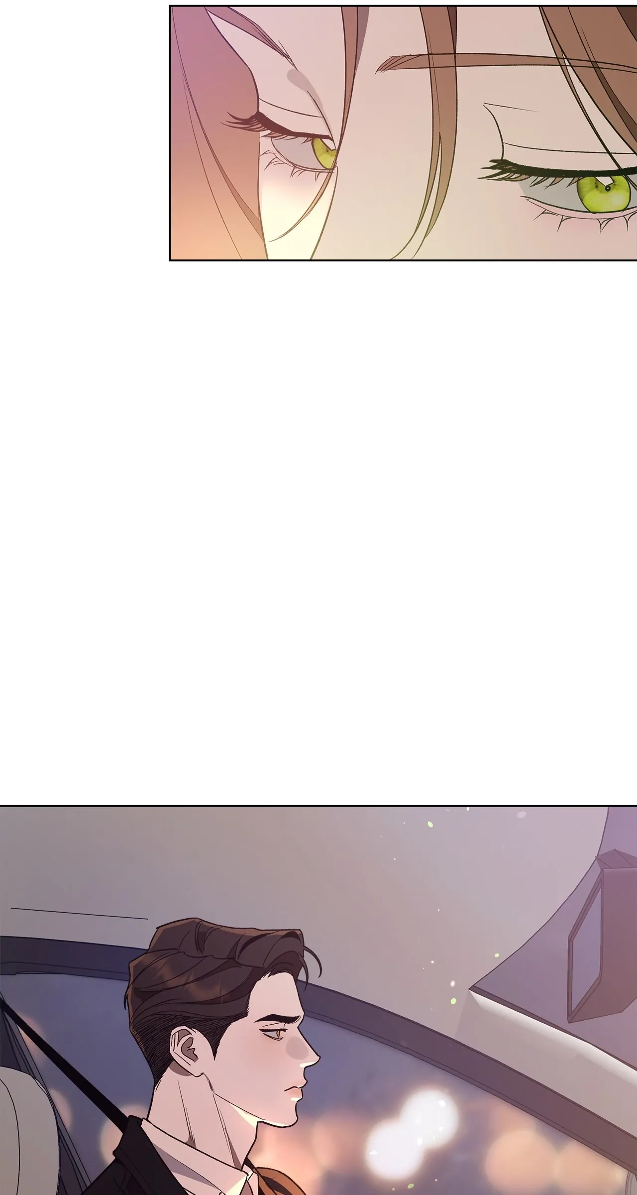 The Absolute Threshold Chapter 2 page 65 - 