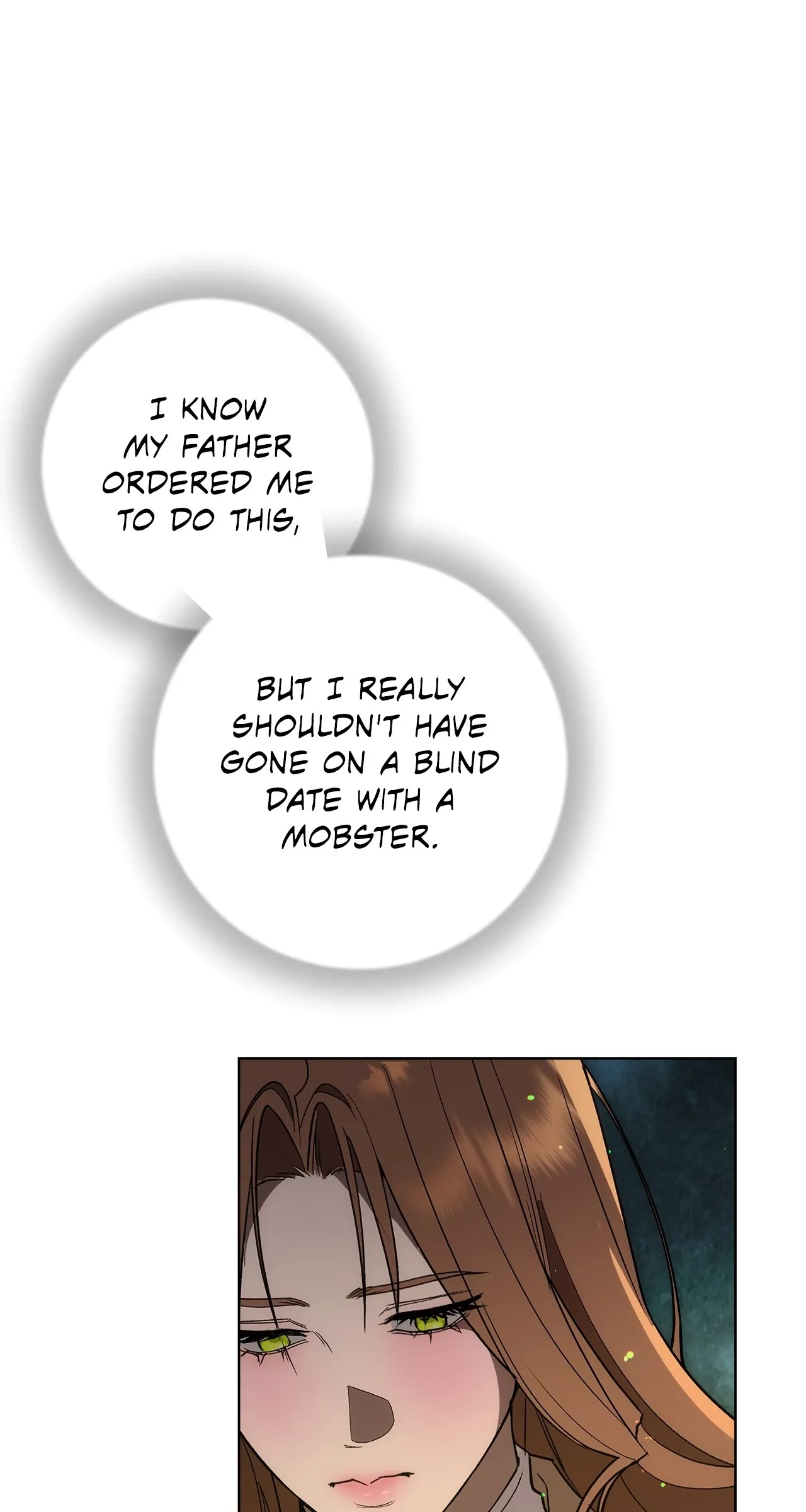The Absolute Threshold Chapter 2 page 67 - 