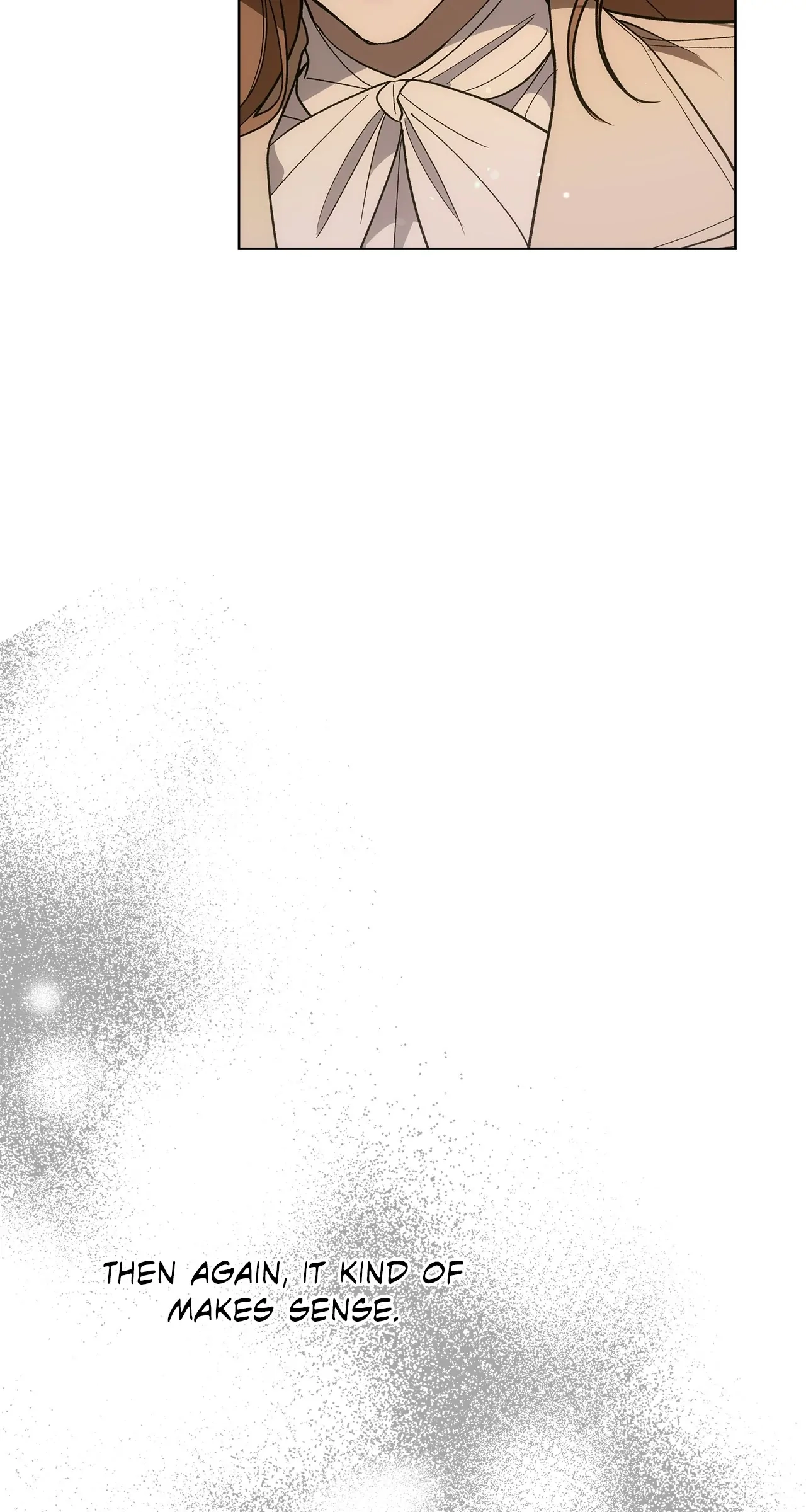 The Absolute Threshold Chapter 2 page 68 - 