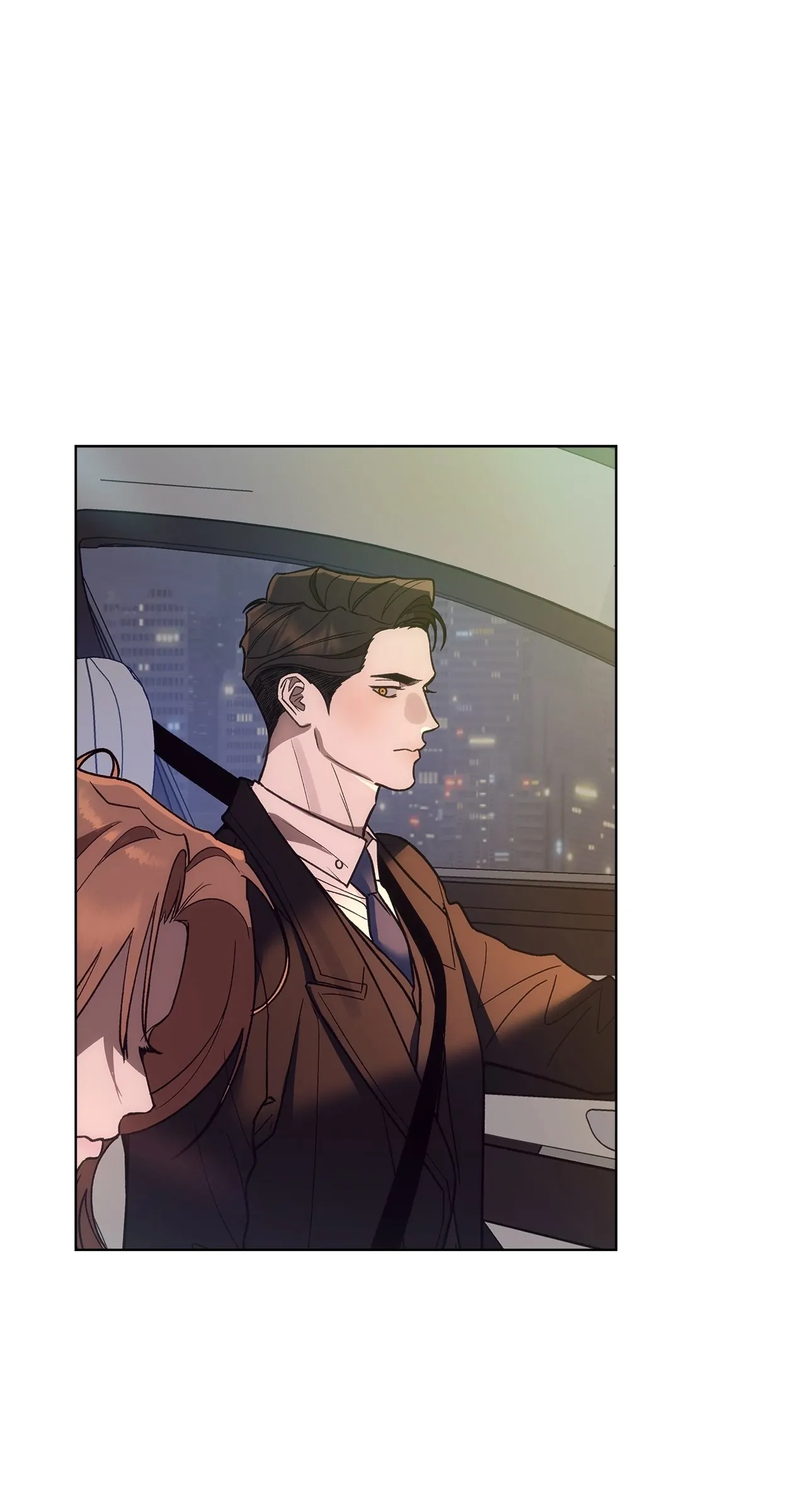 The Absolute Threshold Chapter 2 page 72 - 