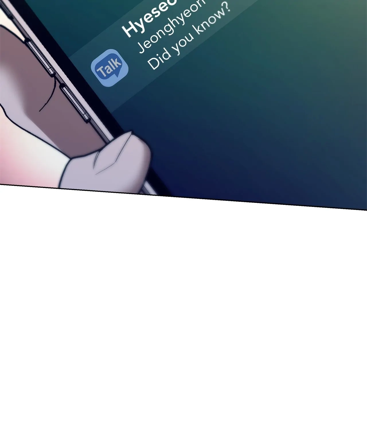 The Absolute Threshold Chapter 2 page 75 - 