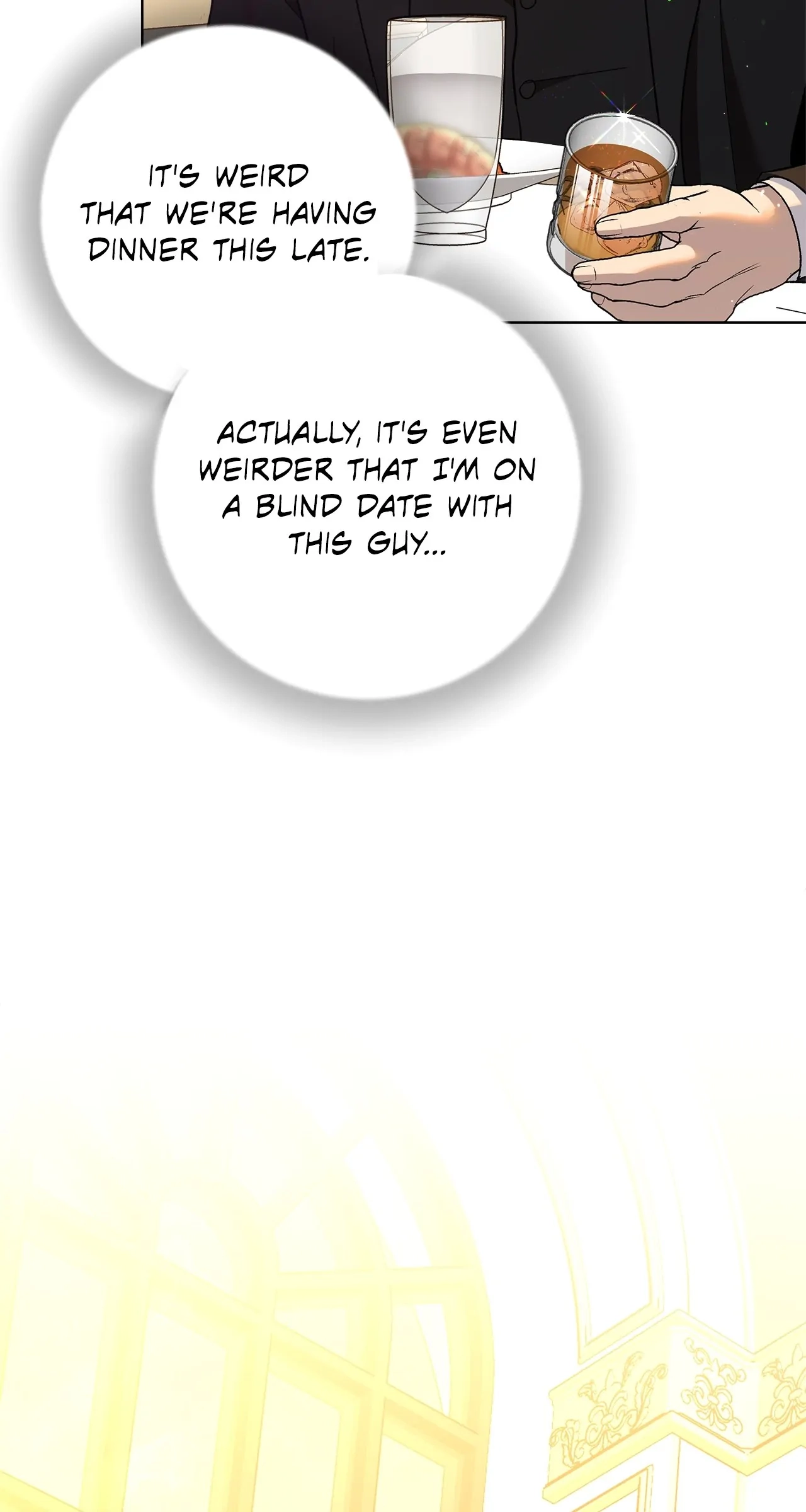 The Absolute Threshold Chapter 2 page 9 - 