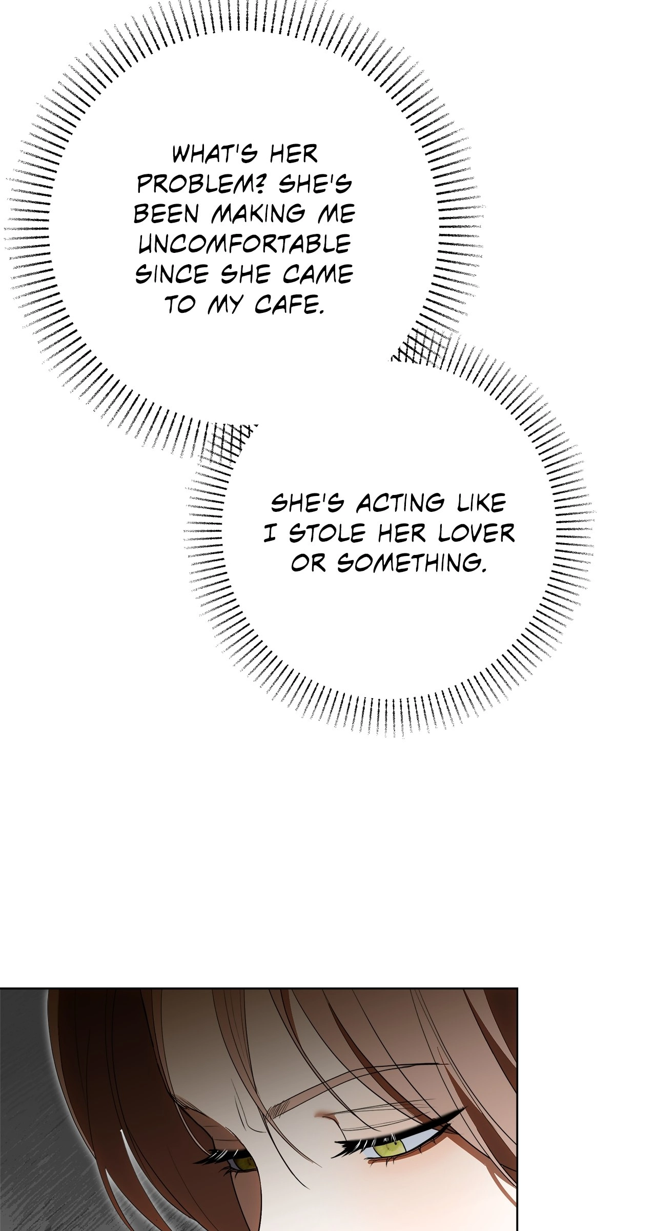 The Absolute Threshold Chapter 20 page 11 - 