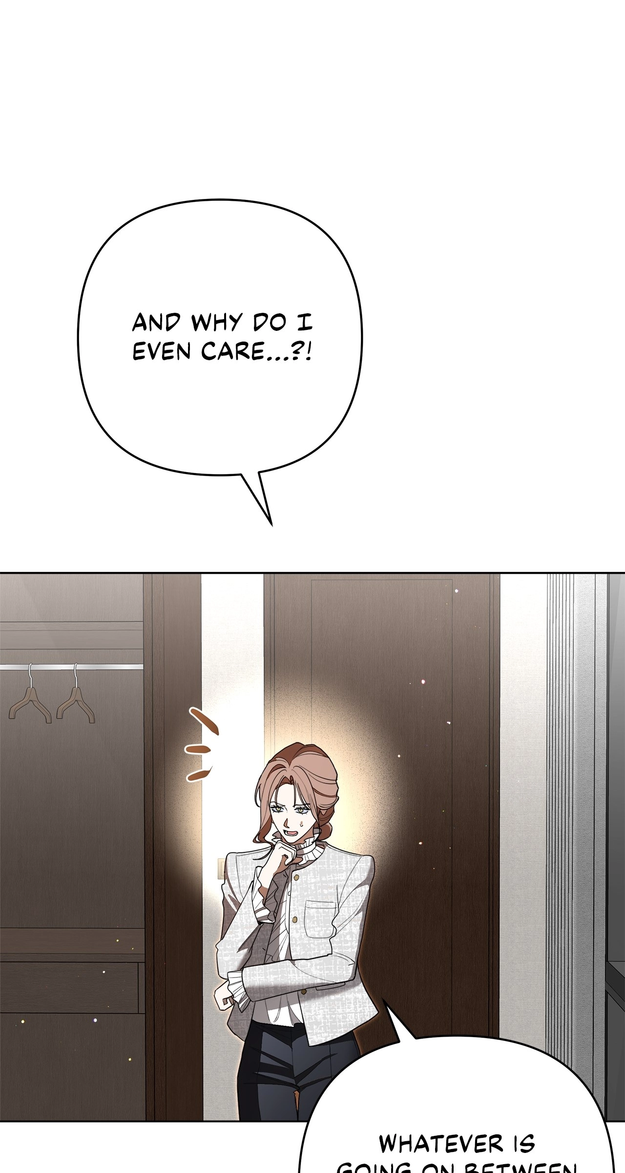 The Absolute Threshold Chapter 20 page 14 - 