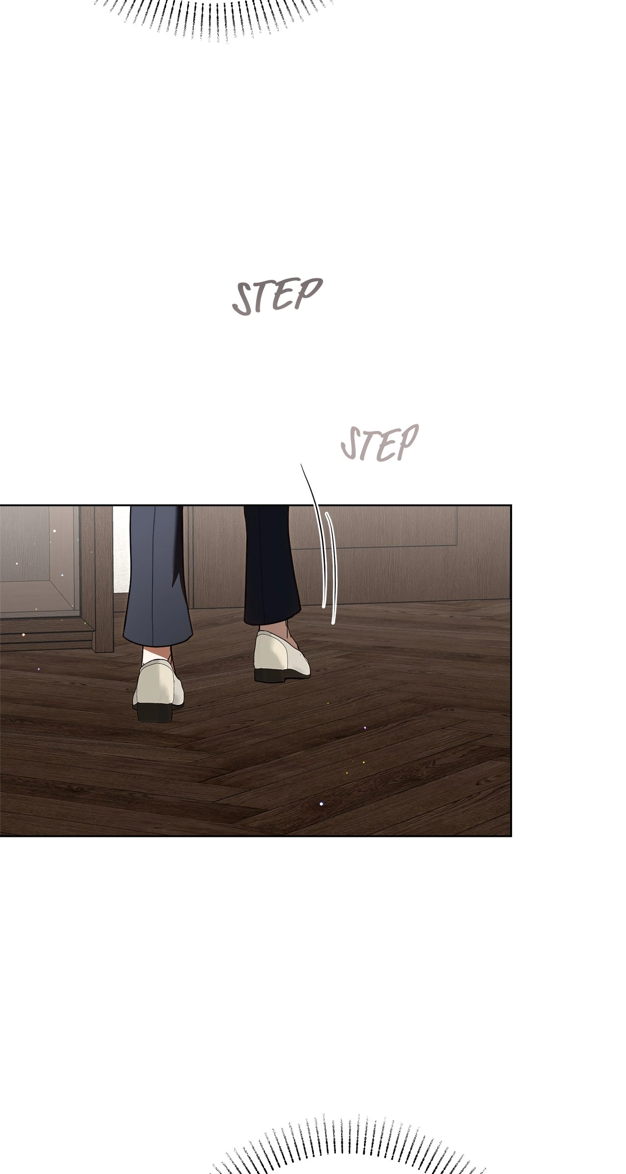 The Absolute Threshold Chapter 20 page 16 - 