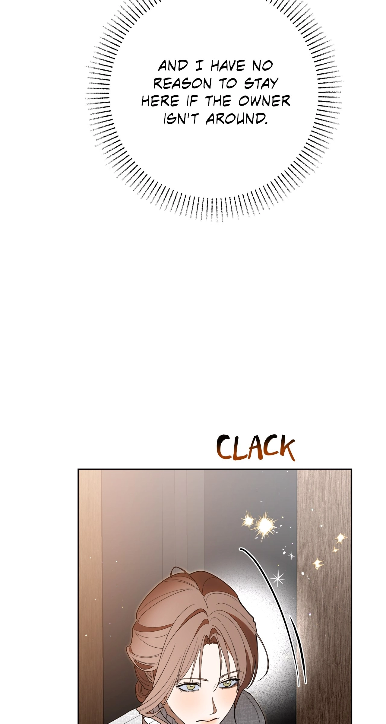 The Absolute Threshold Chapter 20 page 17 - 