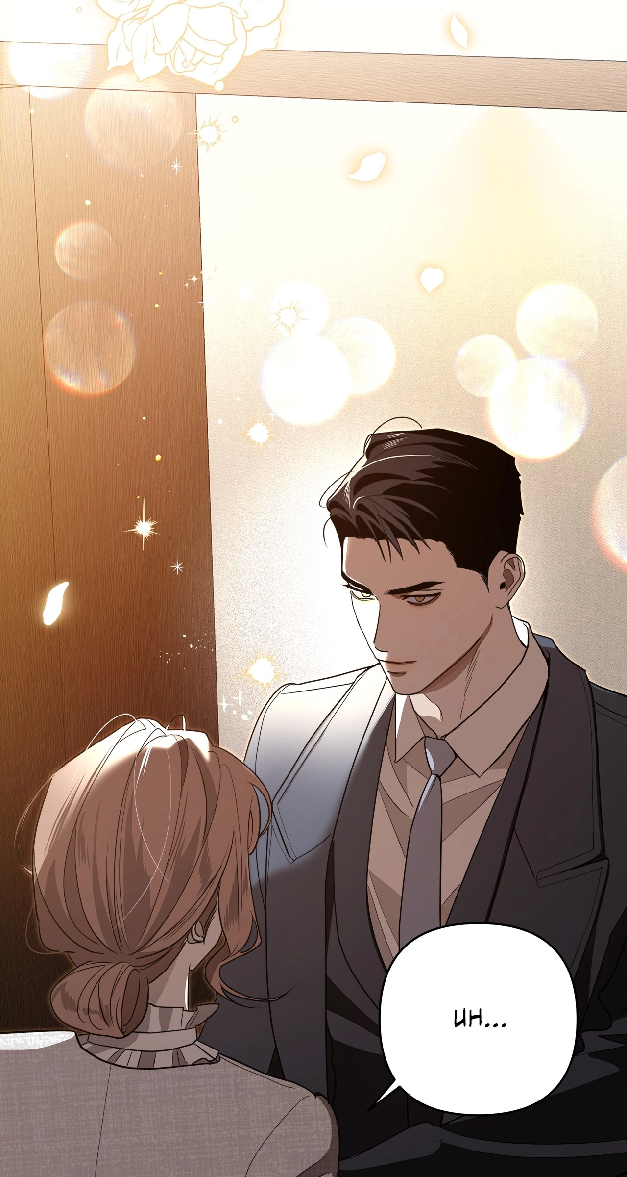 The Absolute Threshold Chapter 20 page 19 - 