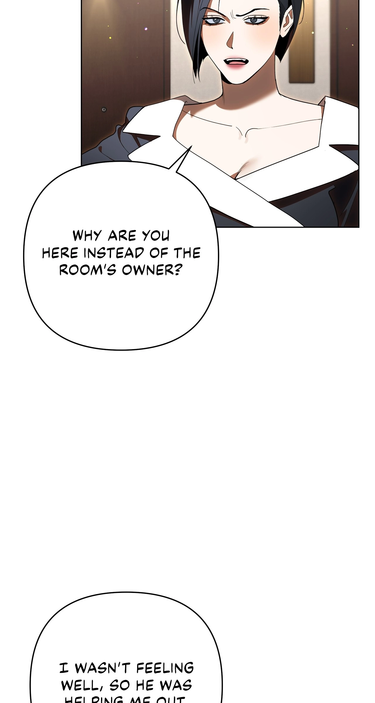The Absolute Threshold Chapter 20 page 3 - 