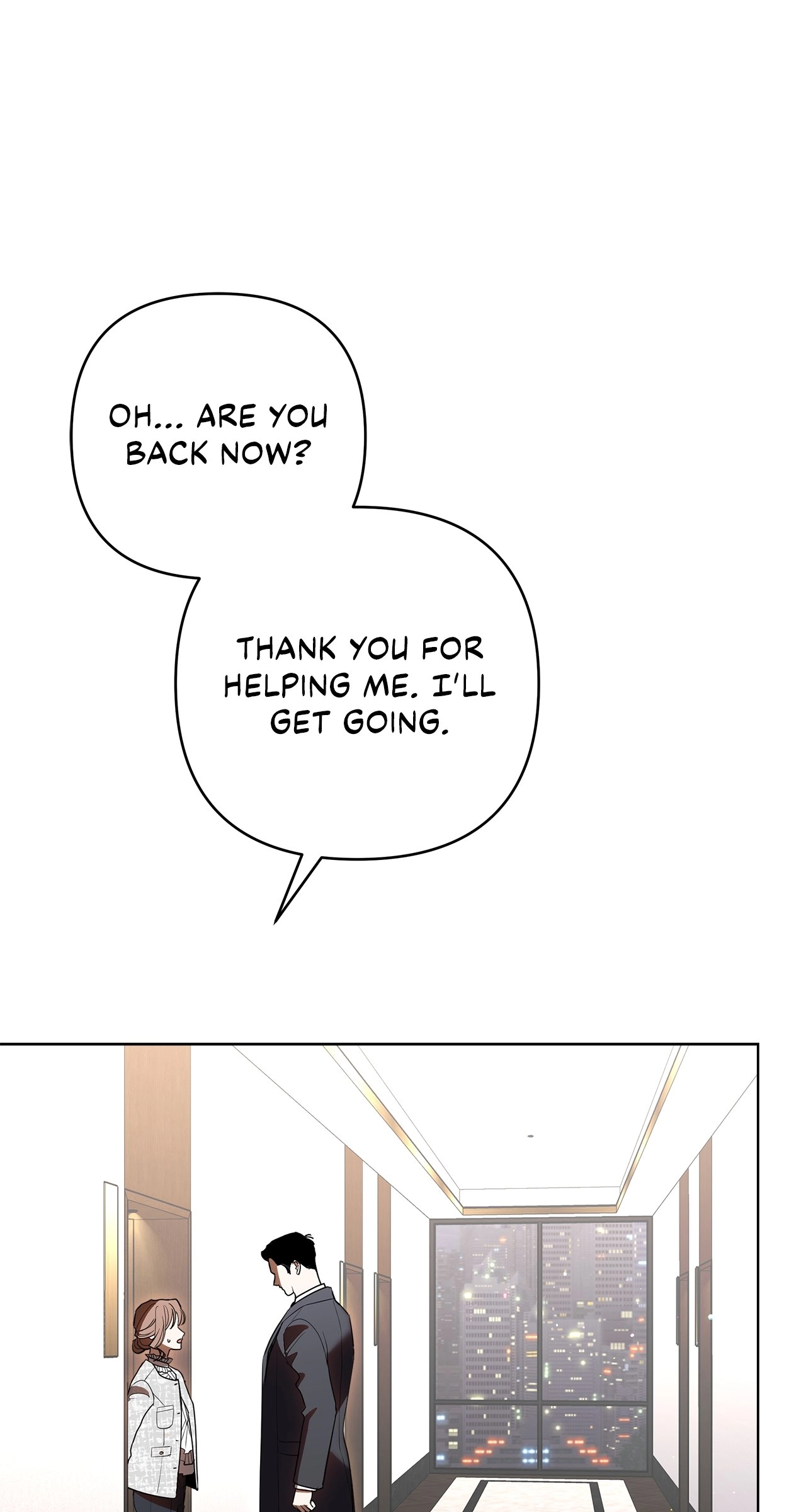 The Absolute Threshold Chapter 20 page 21 - 