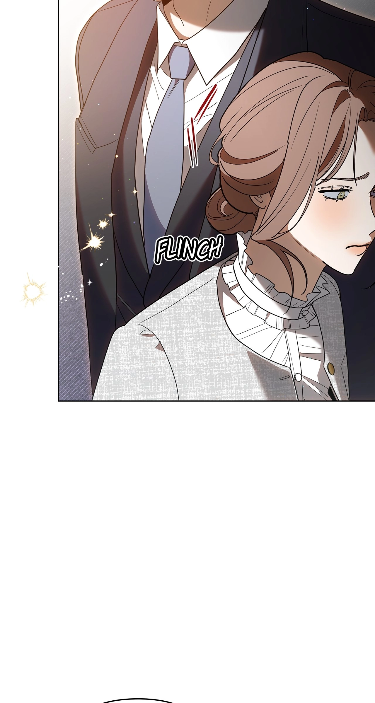 The Absolute Threshold Chapter 20 page 23 - 