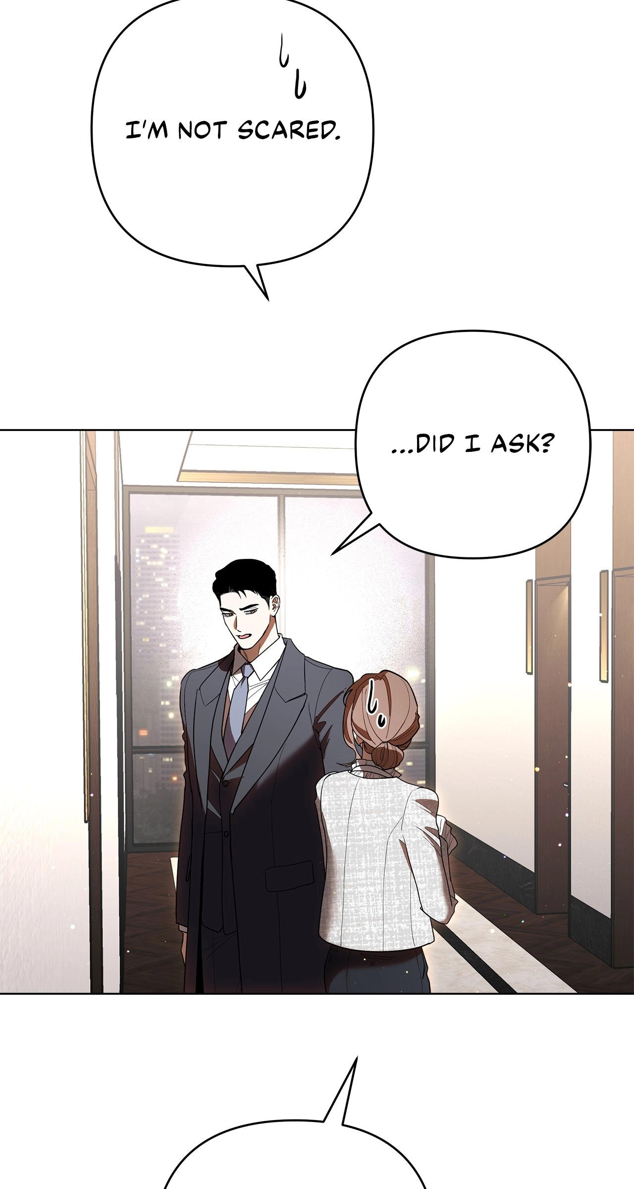 The Absolute Threshold Chapter 20 page 24 - 