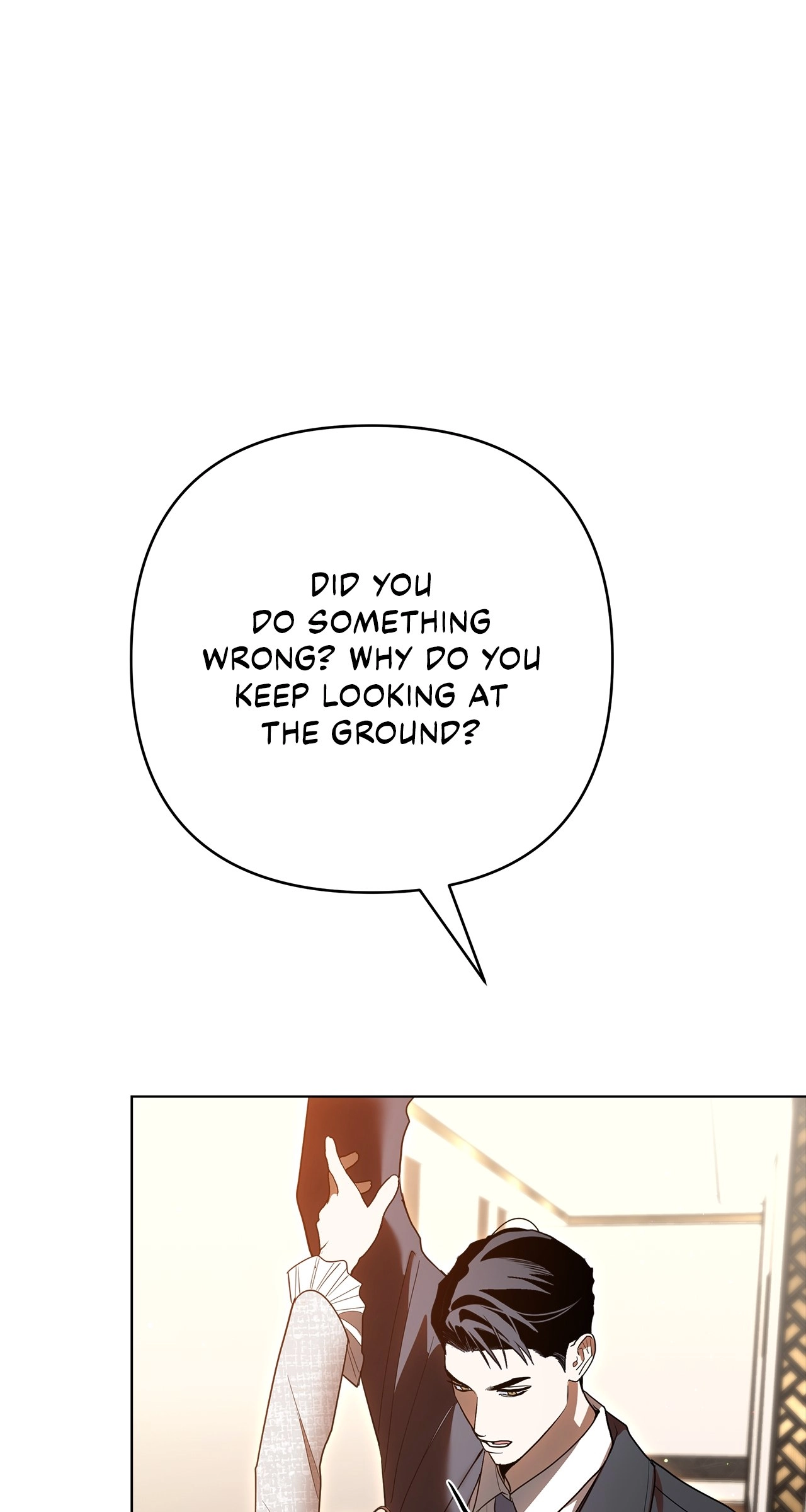The Absolute Threshold Chapter 20 page 28 - 