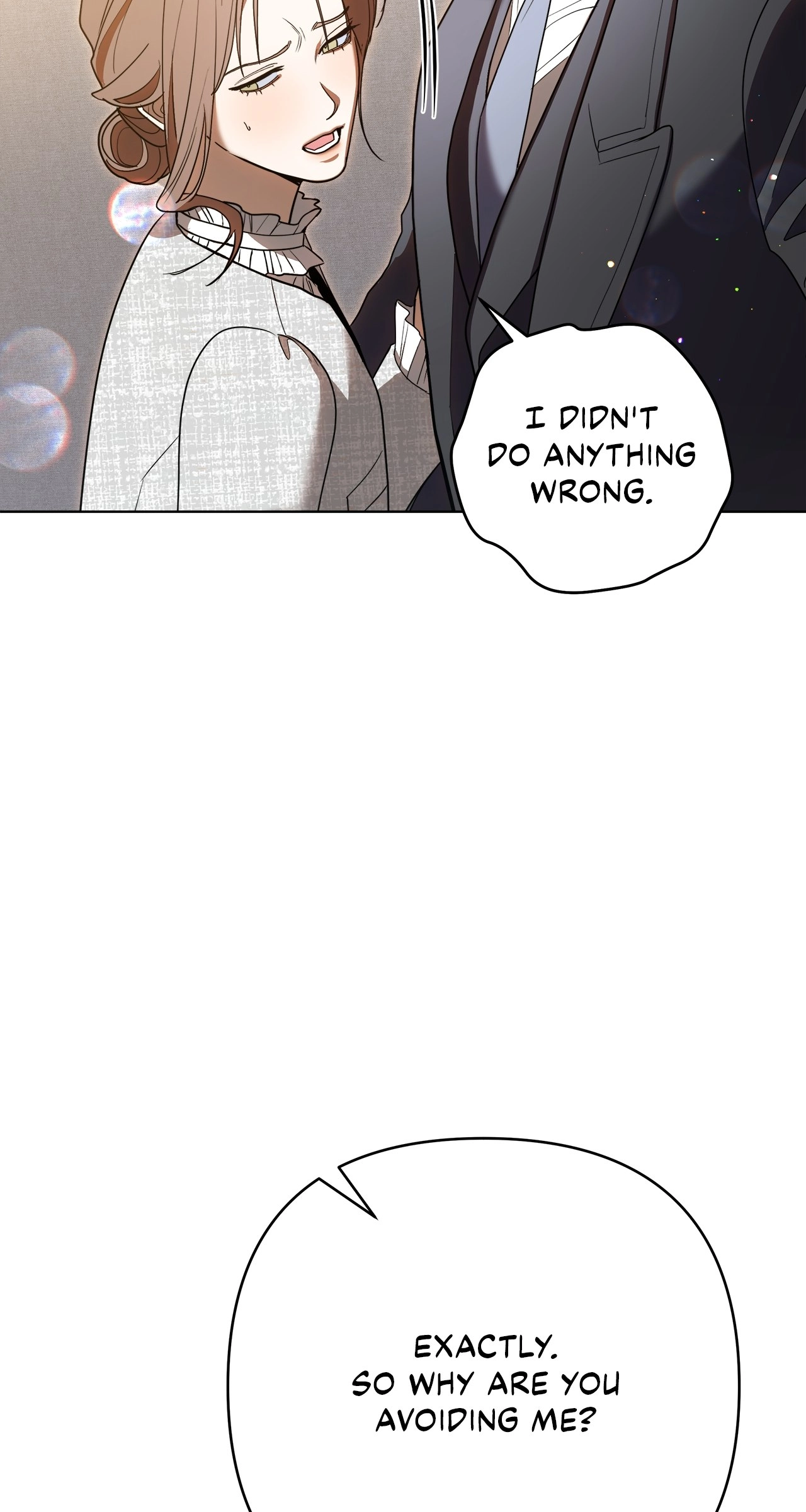 The Absolute Threshold Chapter 20 page 31 - 