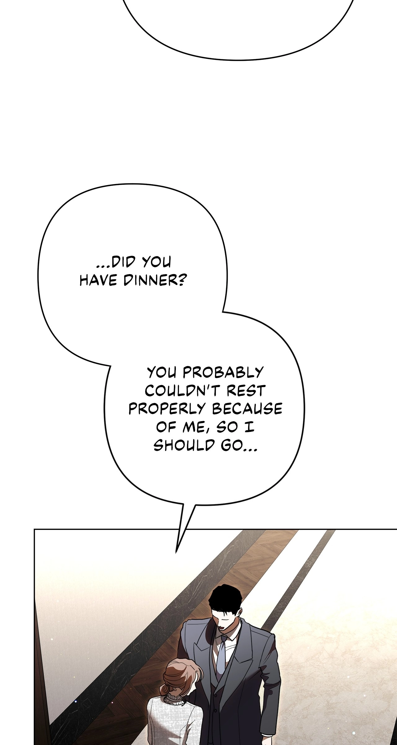 The Absolute Threshold Chapter 20 page 32 - 
