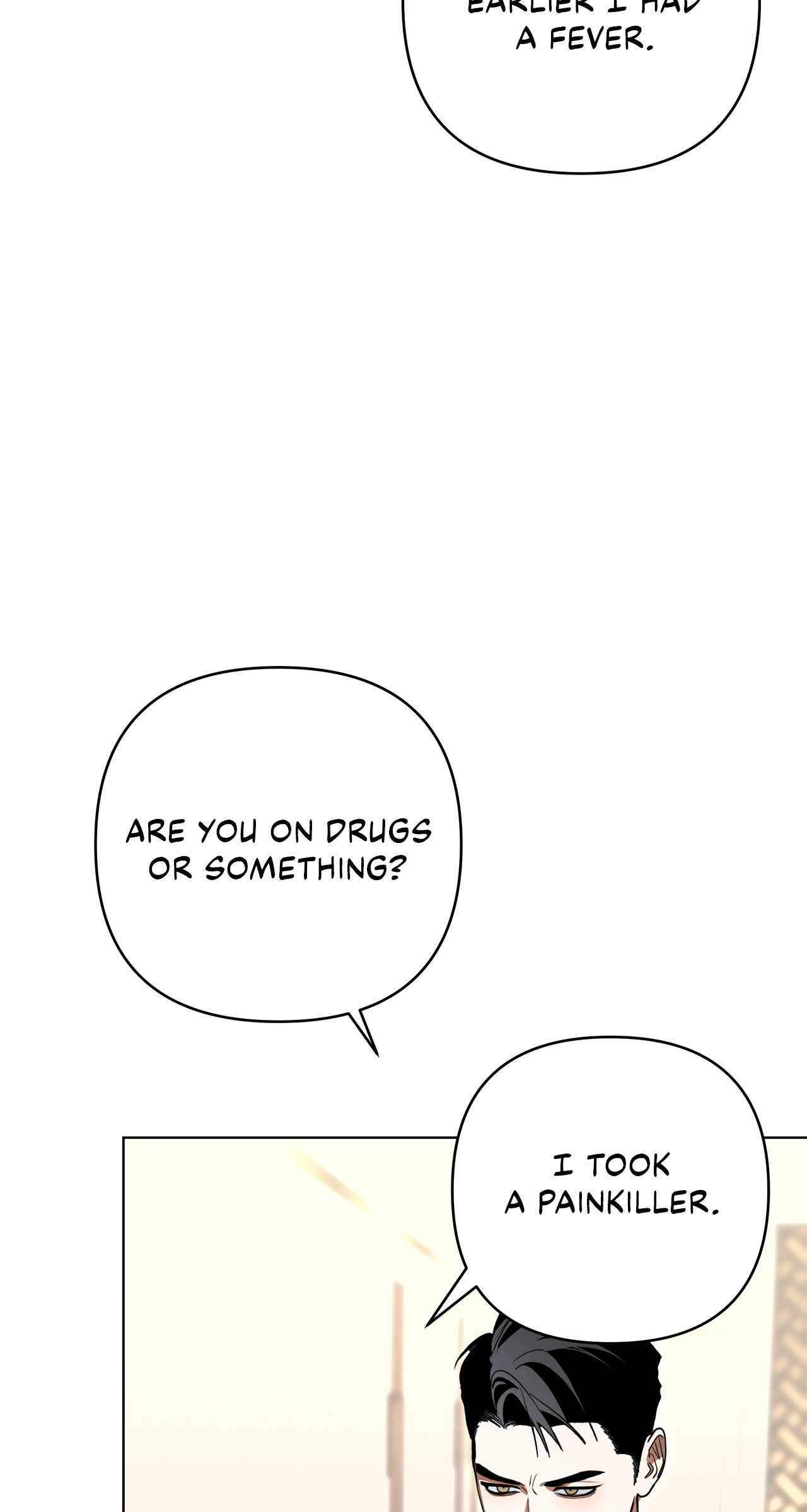 The Absolute Threshold Chapter 20 page 35 - 