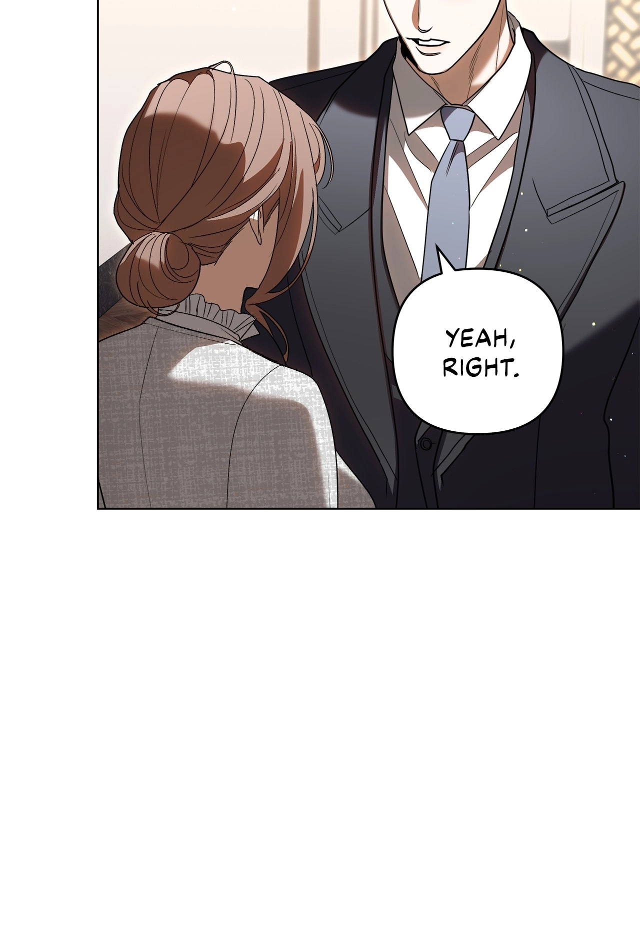 The Absolute Threshold Chapter 20 page 36 - 