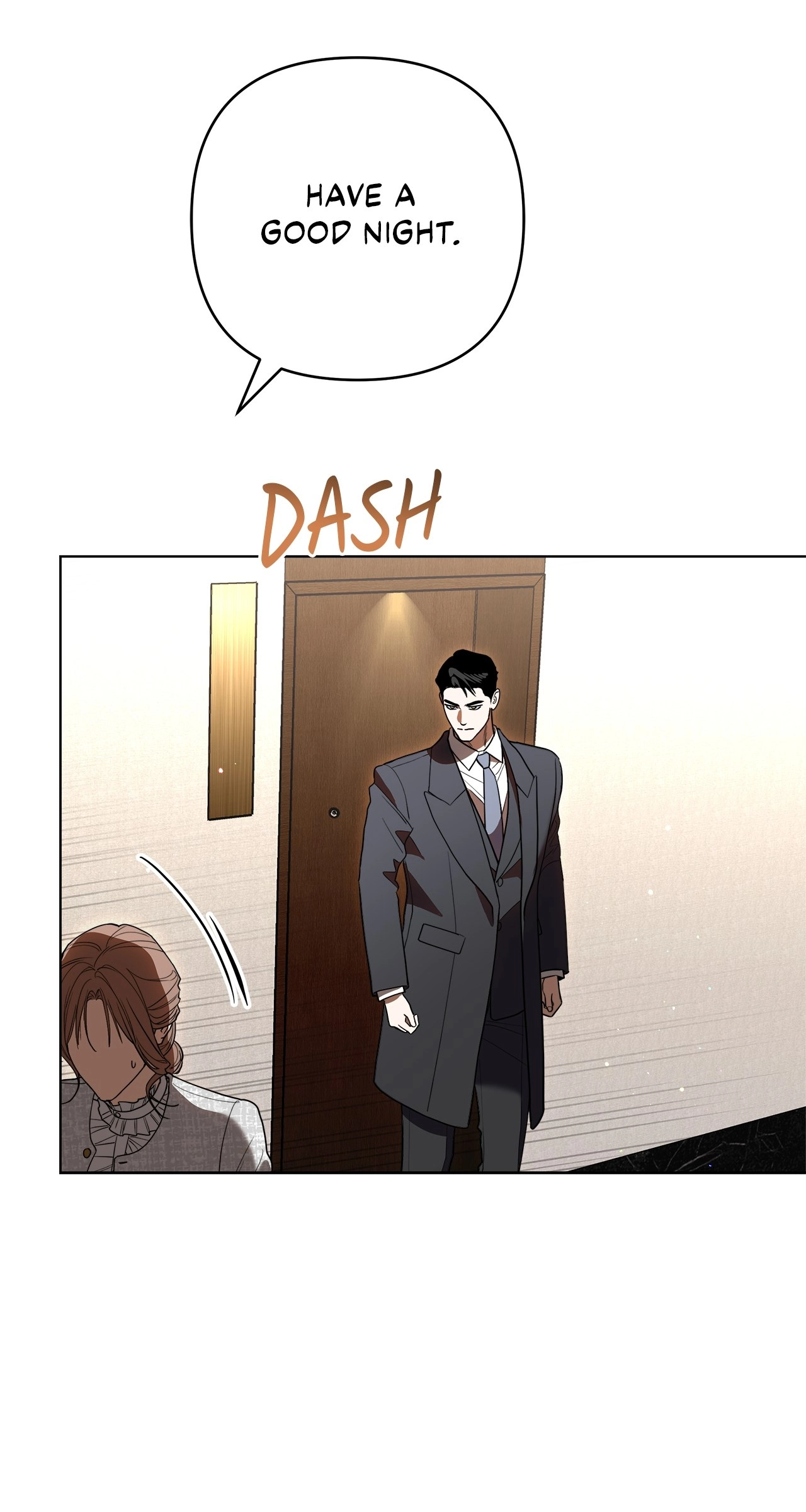 The Absolute Threshold Chapter 20 page 38 - 