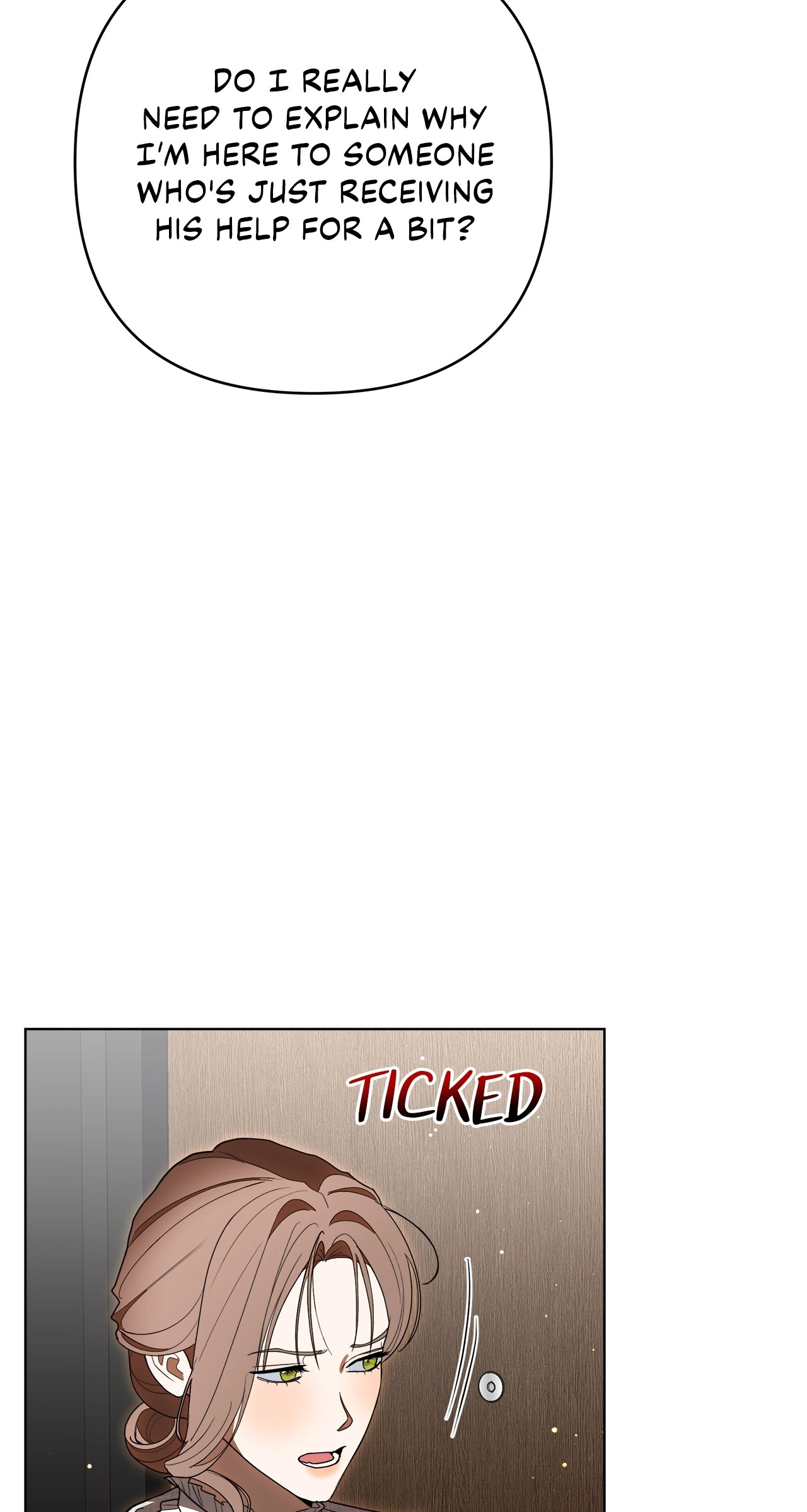 The Absolute Threshold Chapter 20 page 5 - 