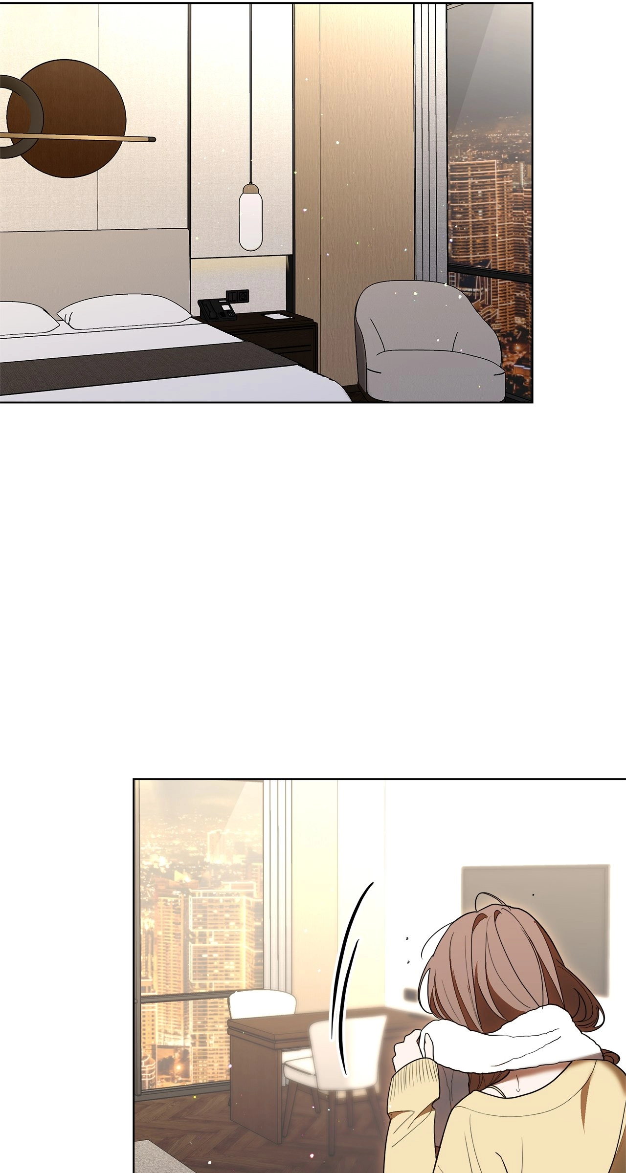 The Absolute Threshold Chapter 20 page 41 - 