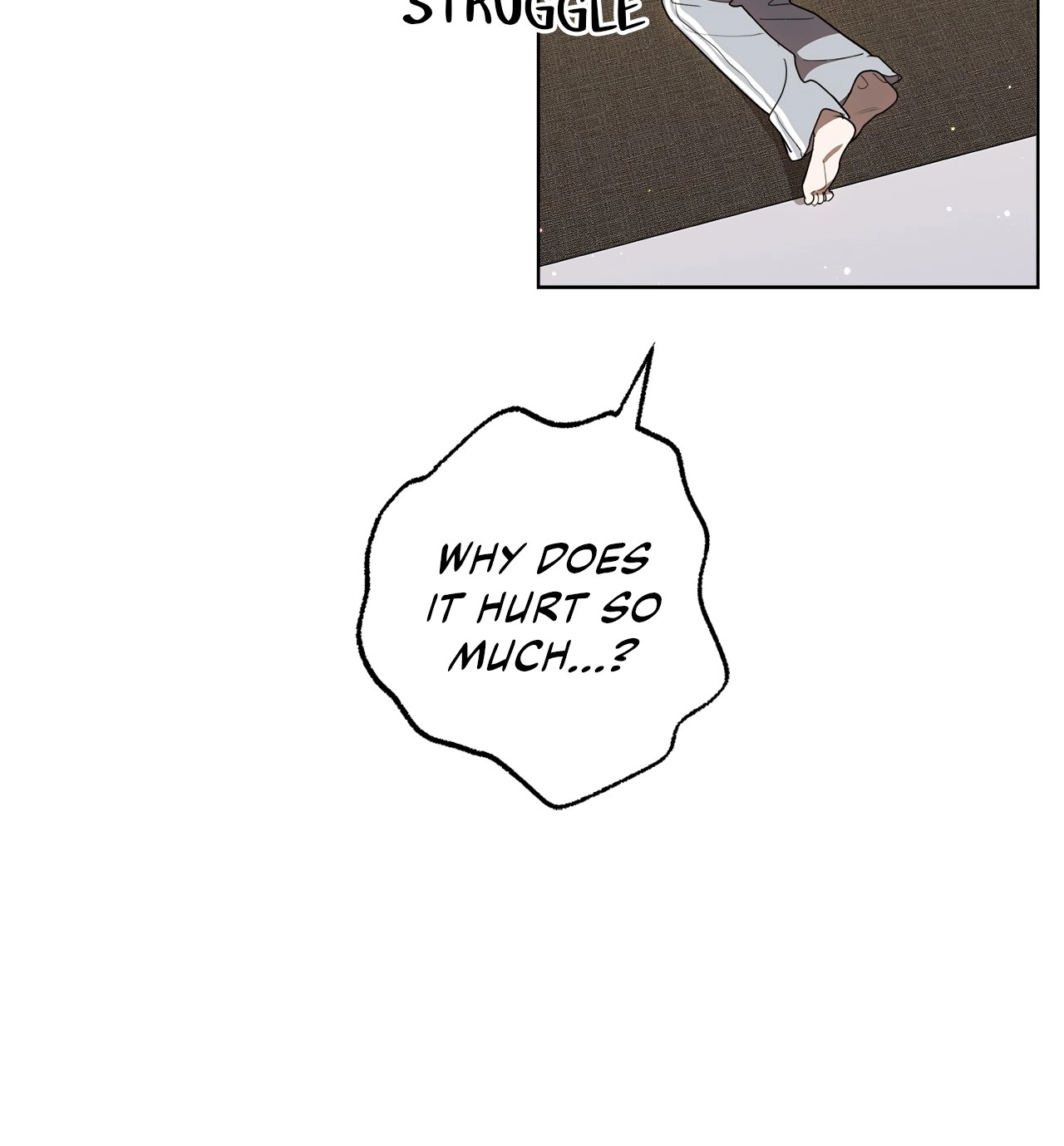 The Absolute Threshold Chapter 20 page 45 - 