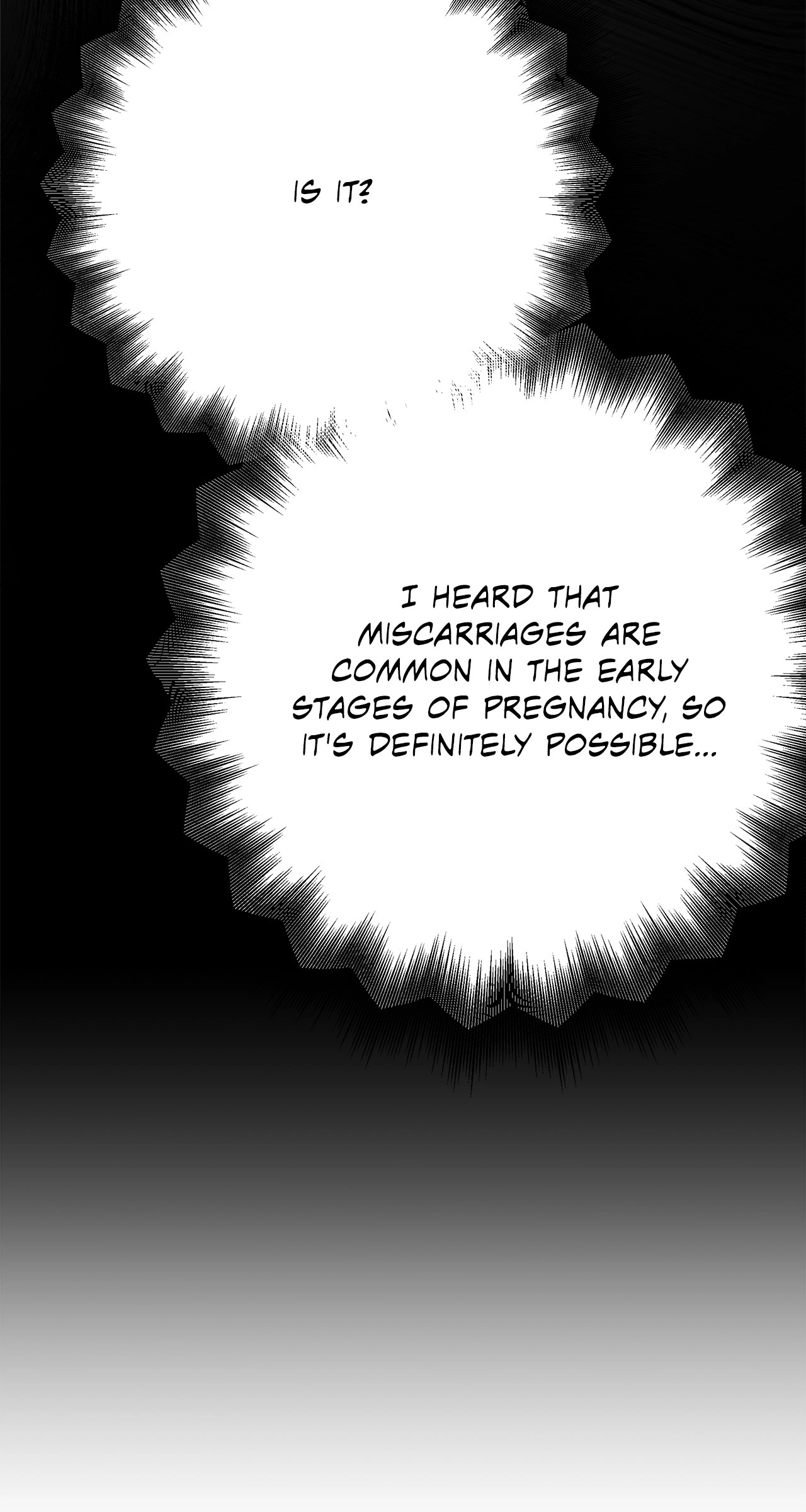 The Absolute Threshold Chapter 20 page 49 - 