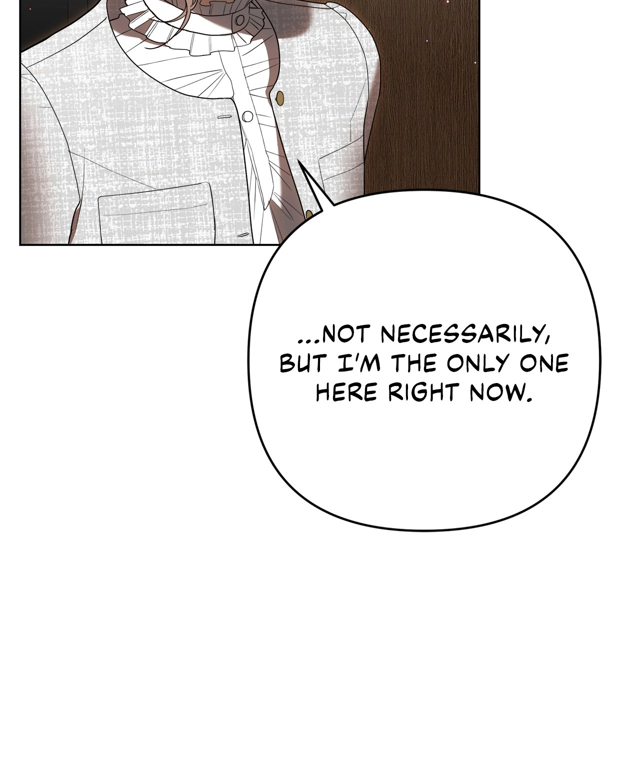 The Absolute Threshold Chapter 20 page 6 - 