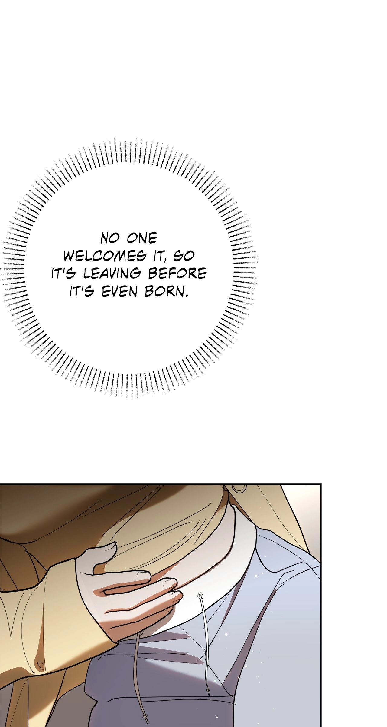 The Absolute Threshold Chapter 20 page 52 - 