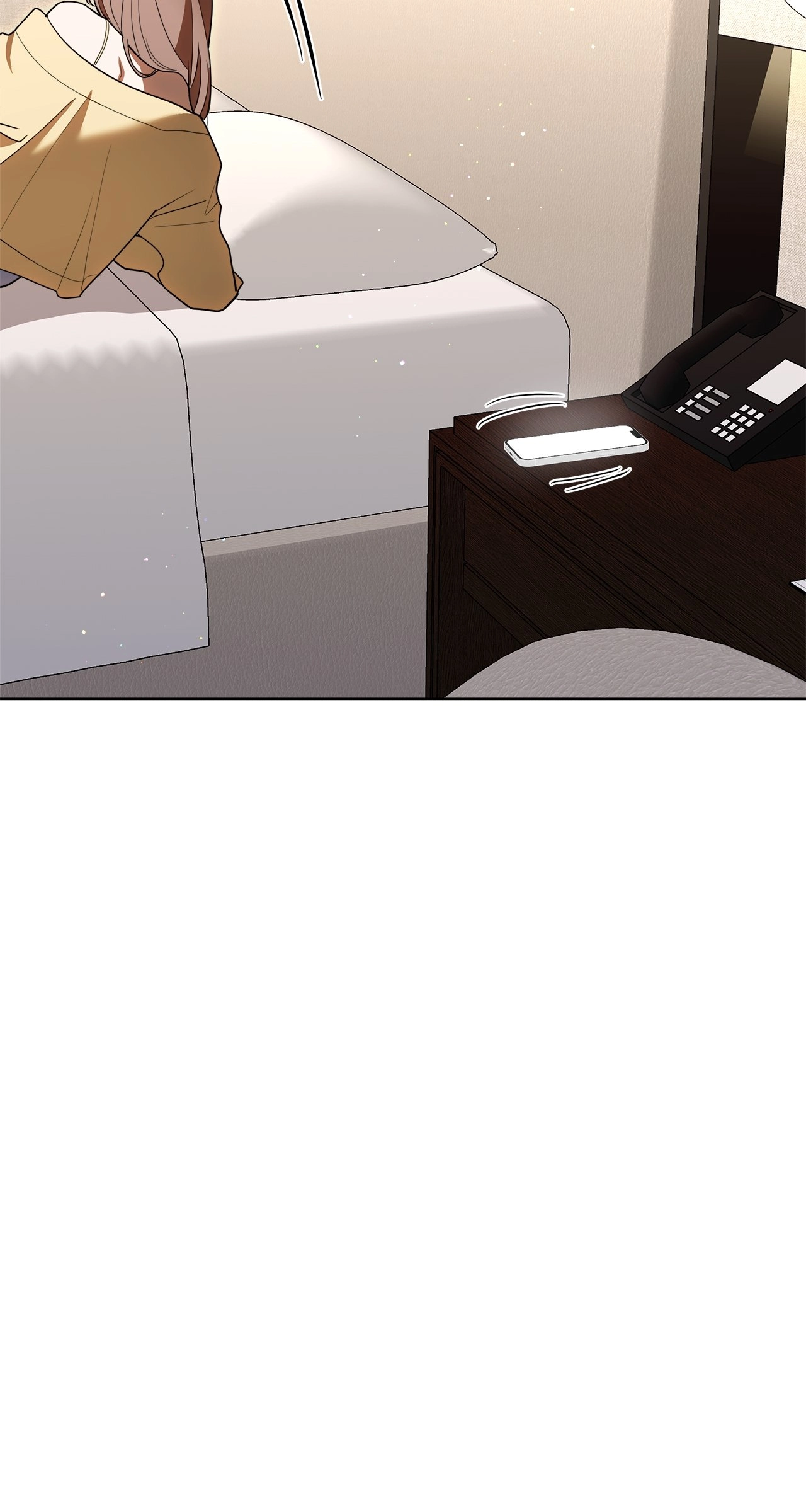 The Absolute Threshold Chapter 20 page 54 - 