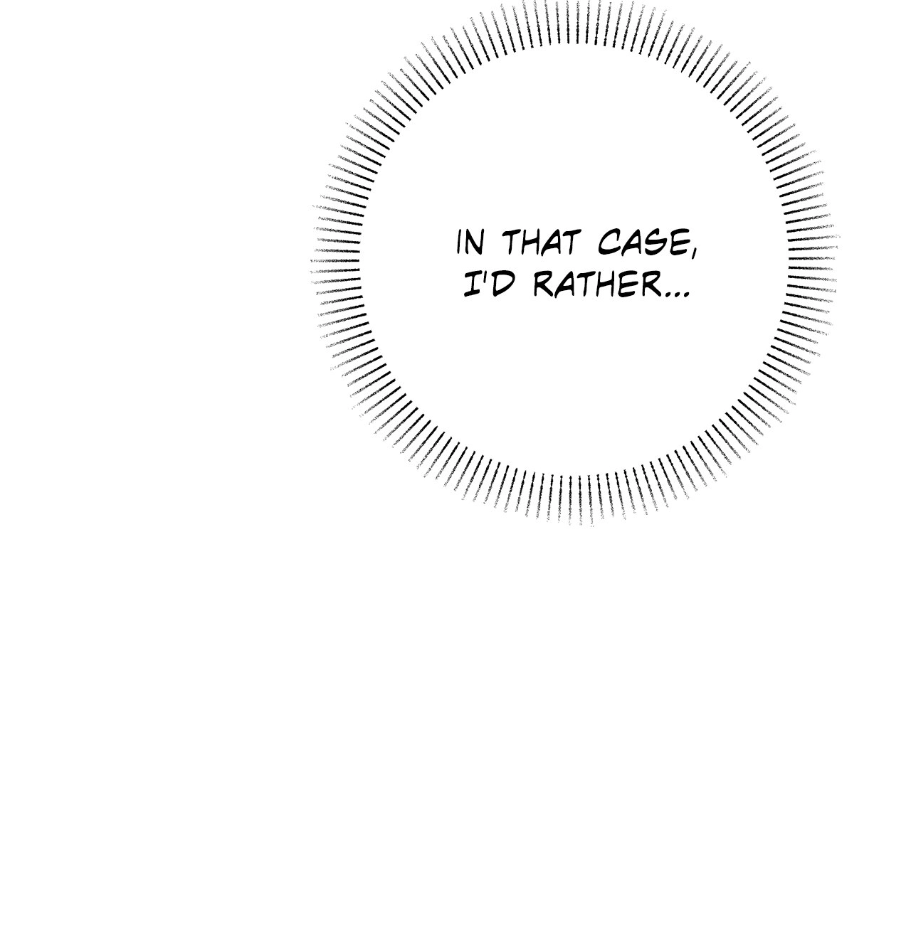 The Absolute Threshold Chapter 20 page 60 - 
