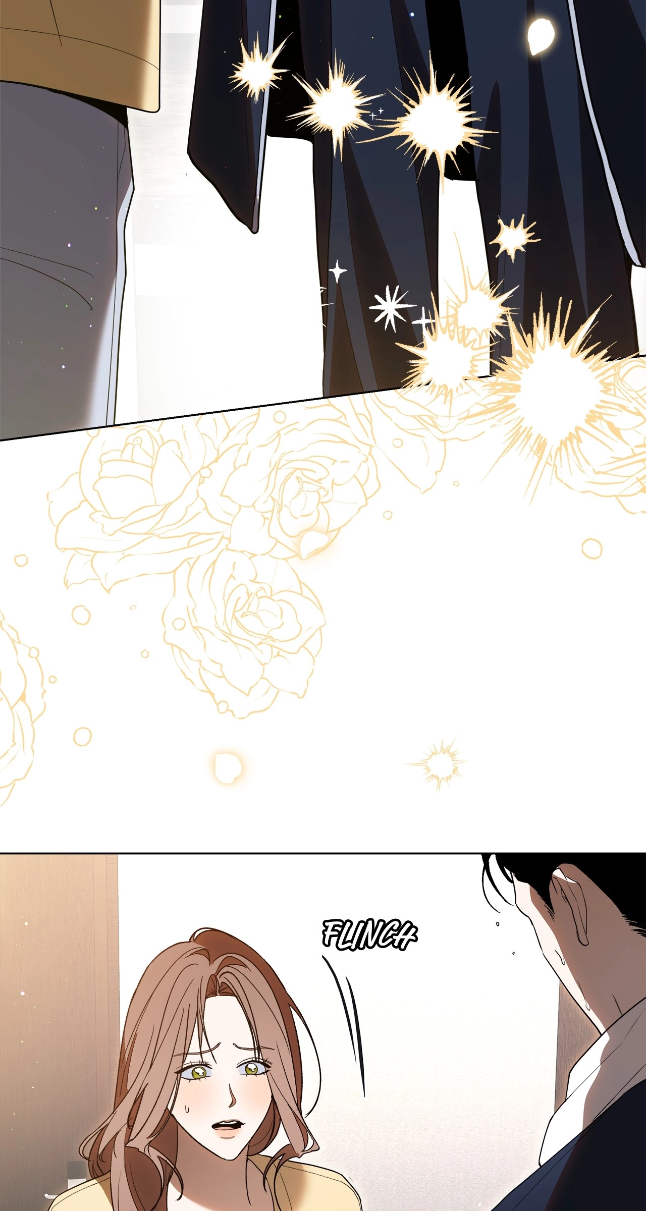 The Absolute Threshold Chapter 20 page 65 - 
