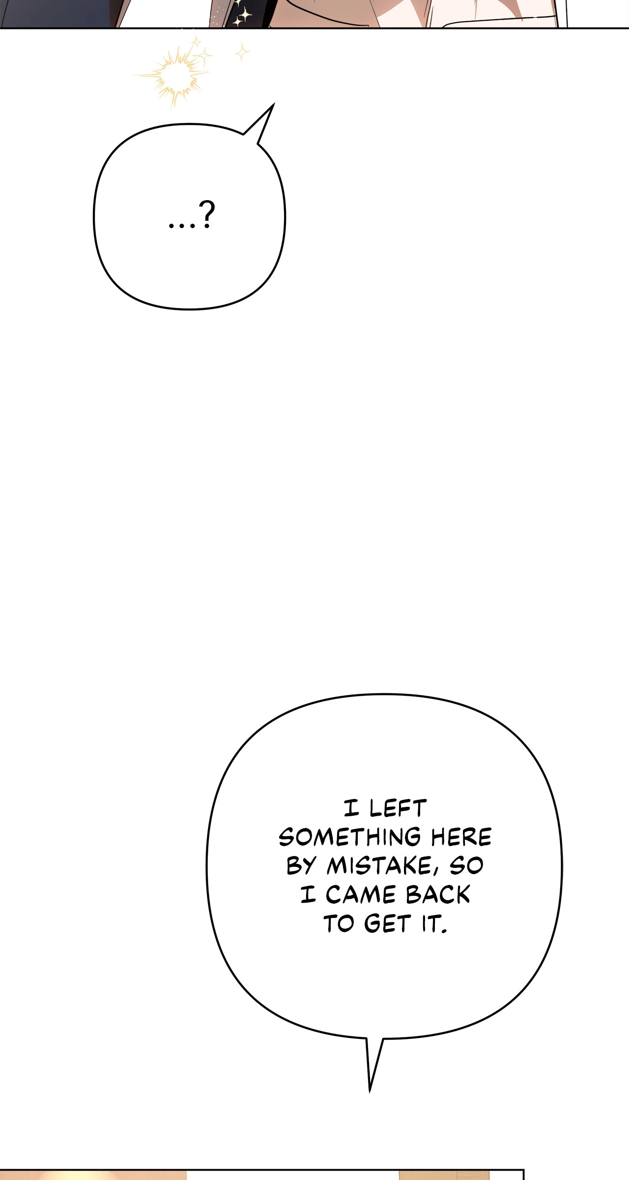 The Absolute Threshold Chapter 20 page 67 - 