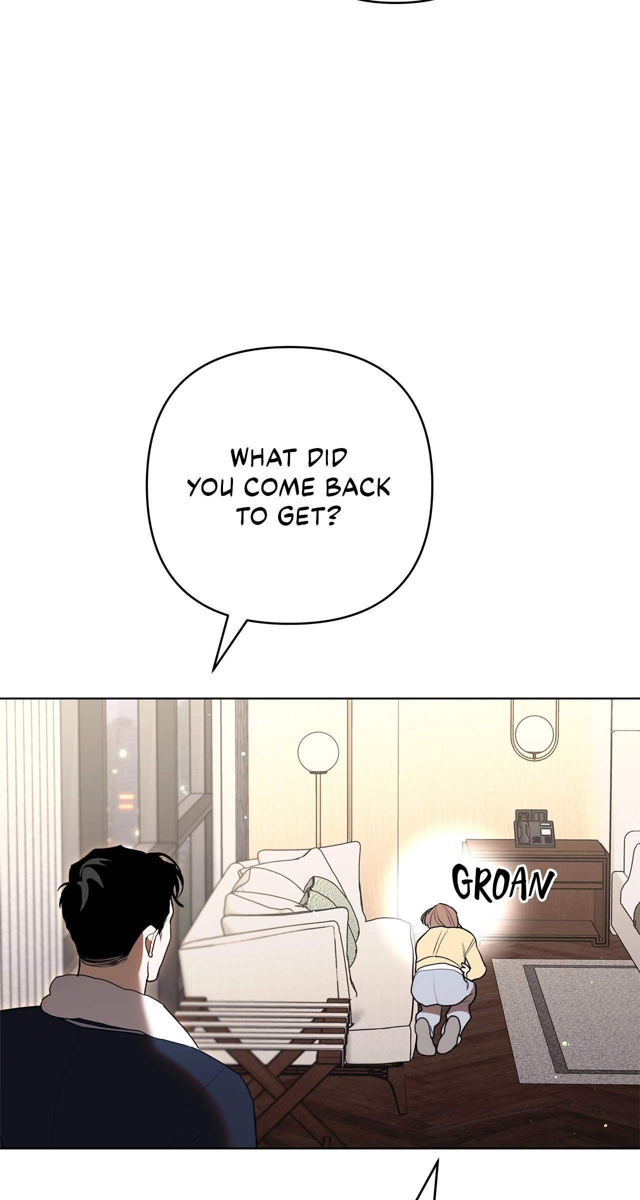 The Absolute Threshold Chapter 20 page 69 - 