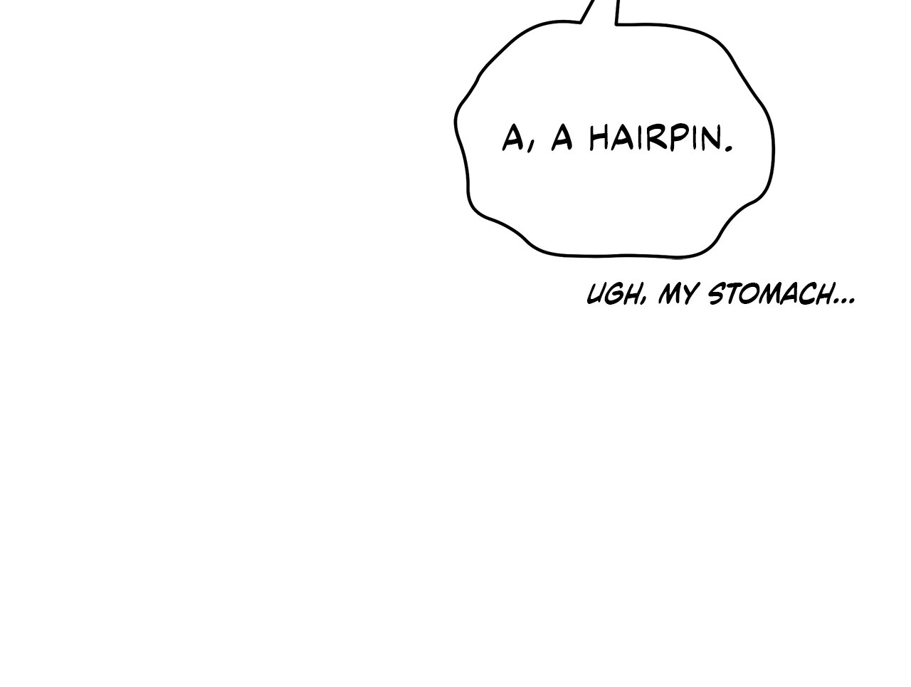 The Absolute Threshold Chapter 20 page 70 - 