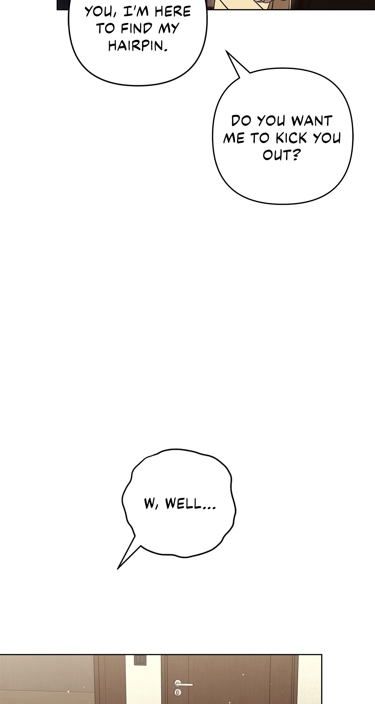 The Absolute Threshold Chapter 20 page 75 - 