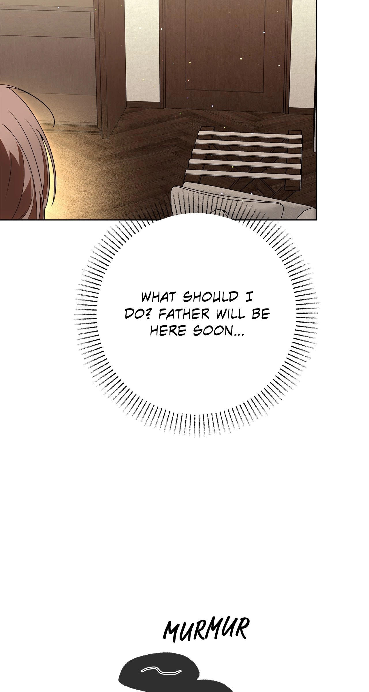 The Absolute Threshold Chapter 20 page 76 - 