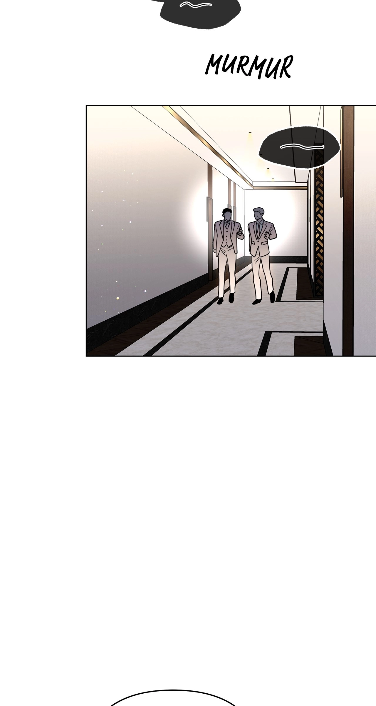 The Absolute Threshold Chapter 20 page 77 - 