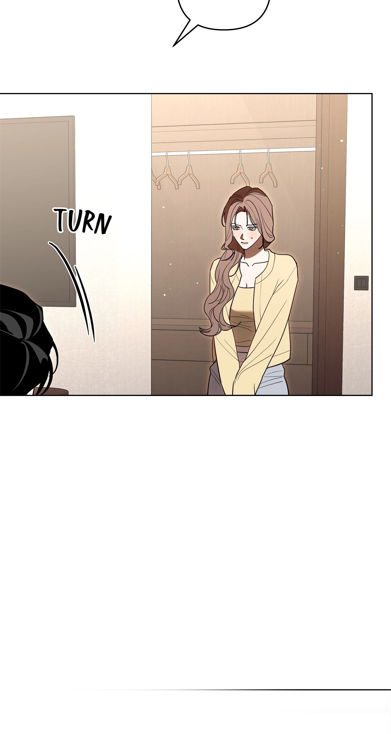 The Absolute Threshold Chapter 20 page 82 - 