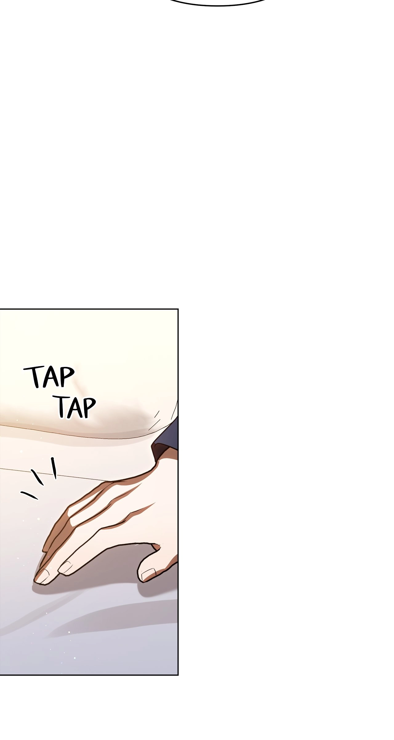 The Absolute Threshold Chapter 20 page 84 - 