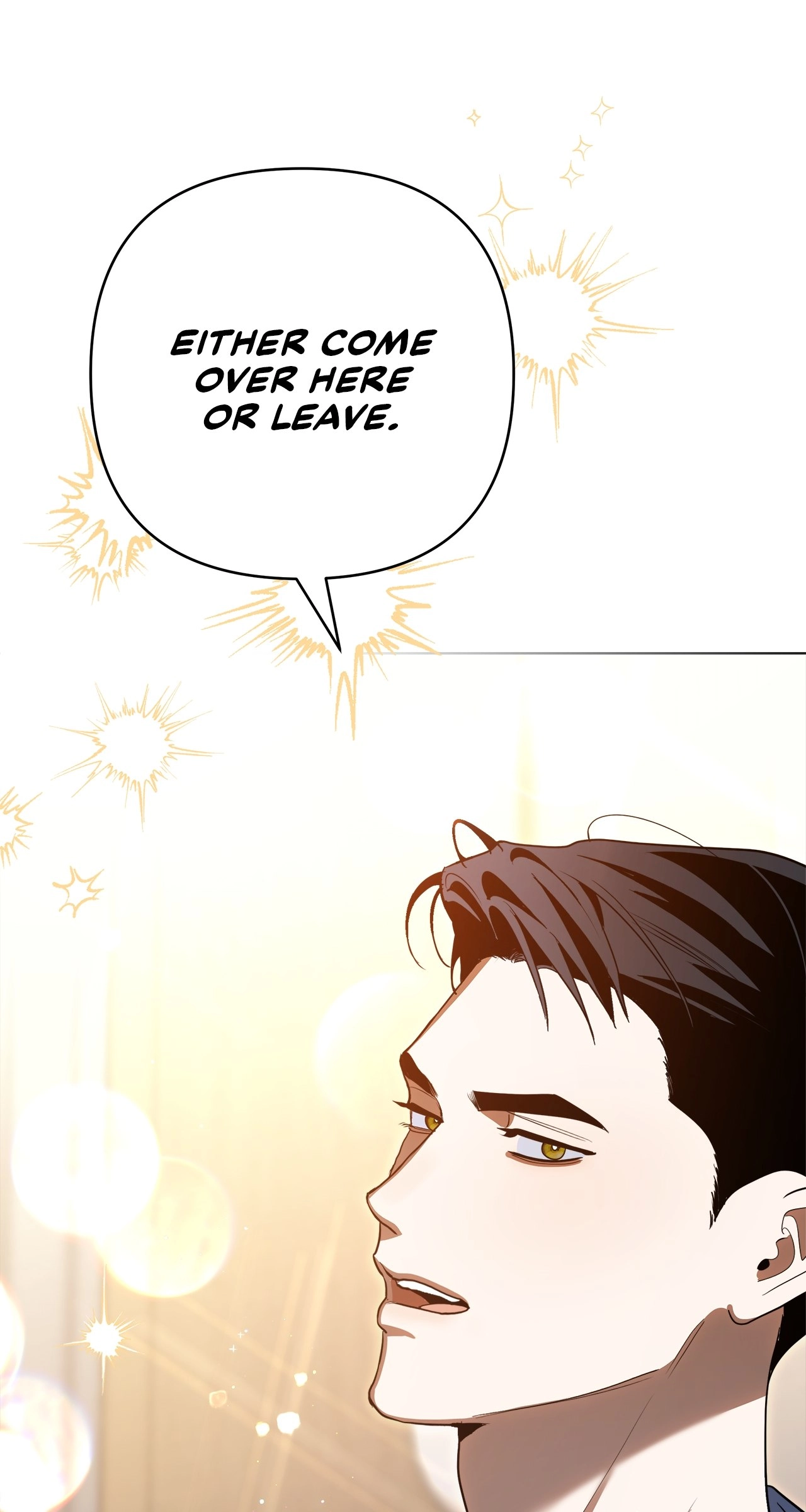 The Absolute Threshold Chapter 20 page 86 - 