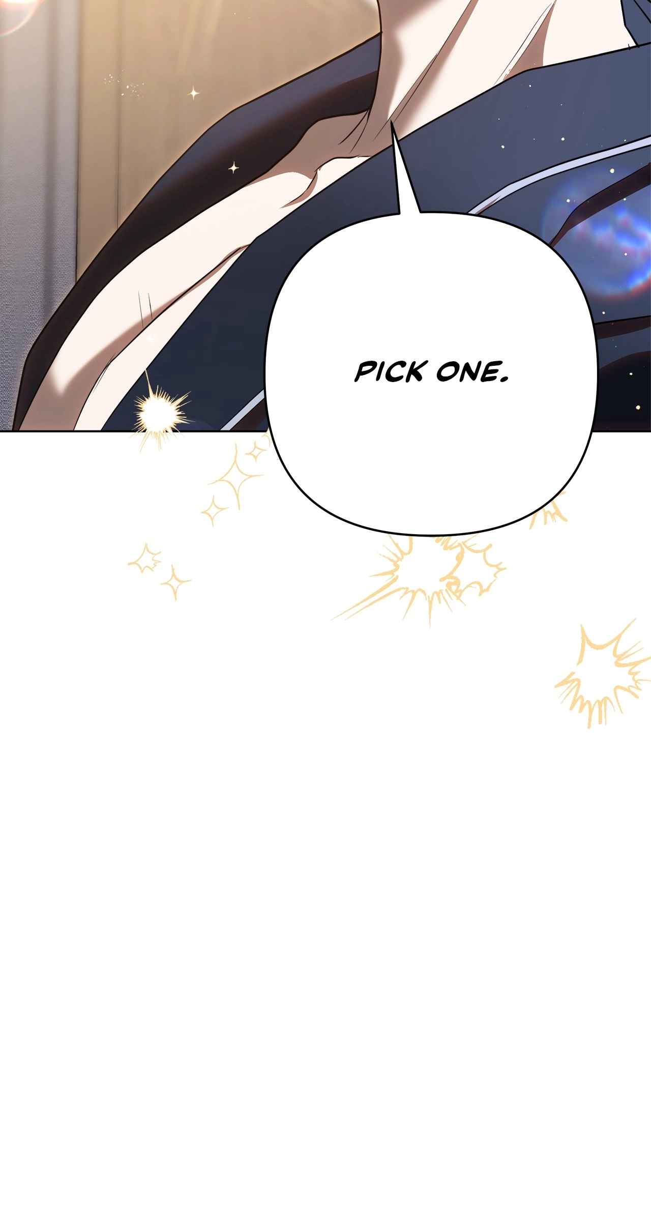 The Absolute Threshold Chapter 20 page 87 - 