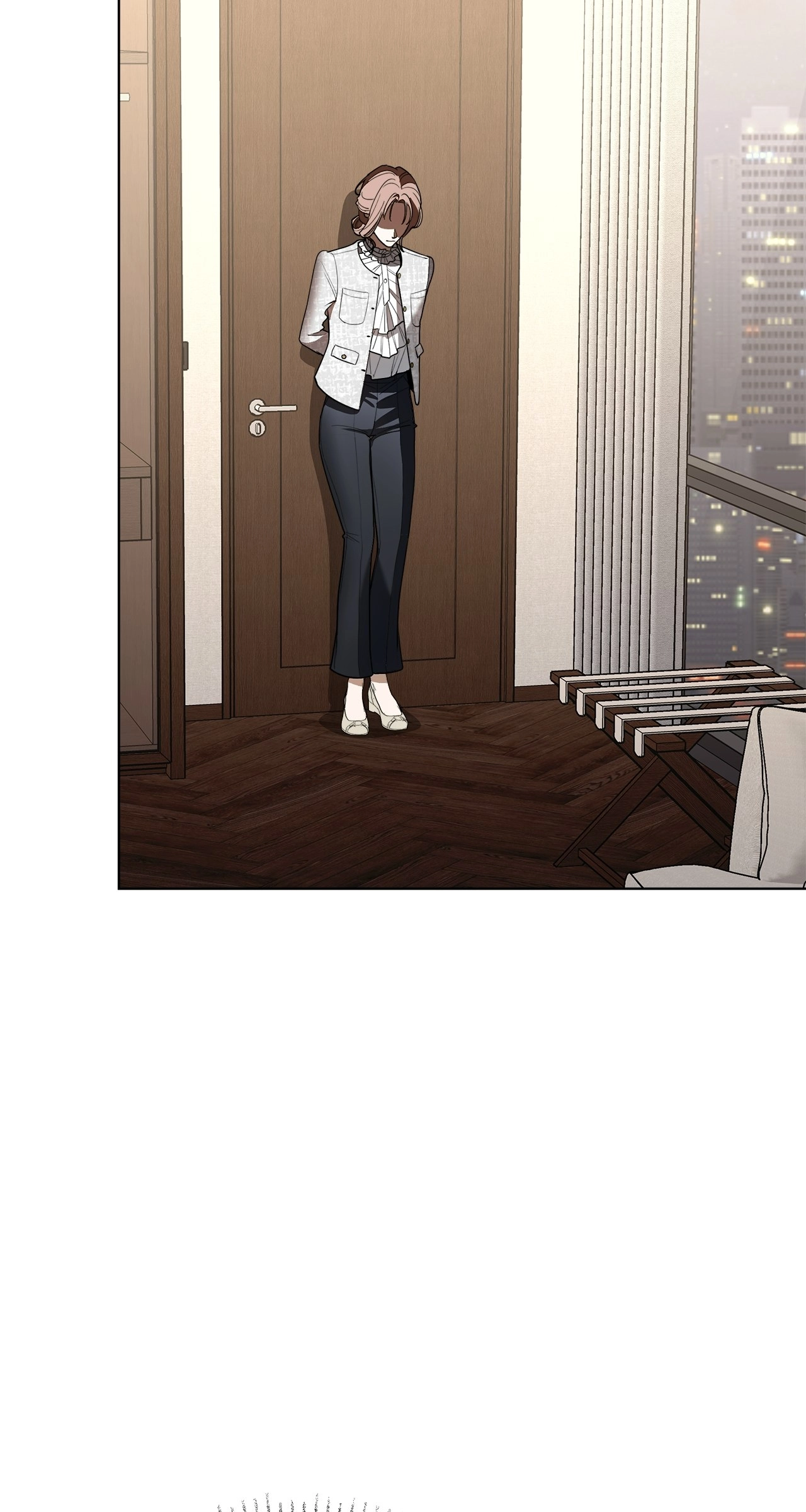 The Absolute Threshold Chapter 20 page 10 - 