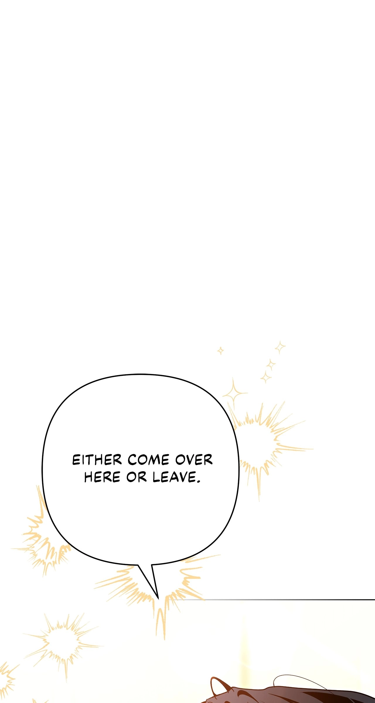 The Absolute Threshold Chapter 21 page 1 - 