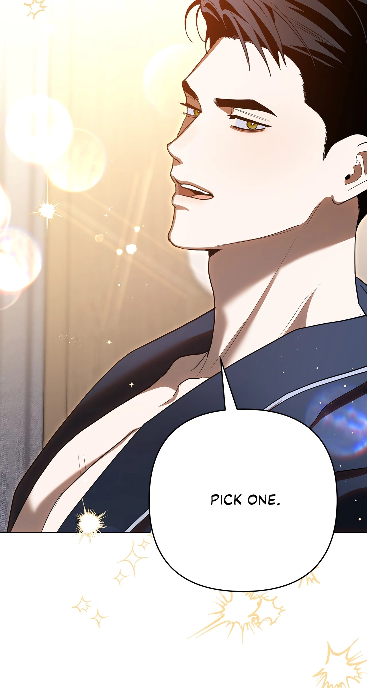 The Absolute Threshold Chapter 21 page 2 - 