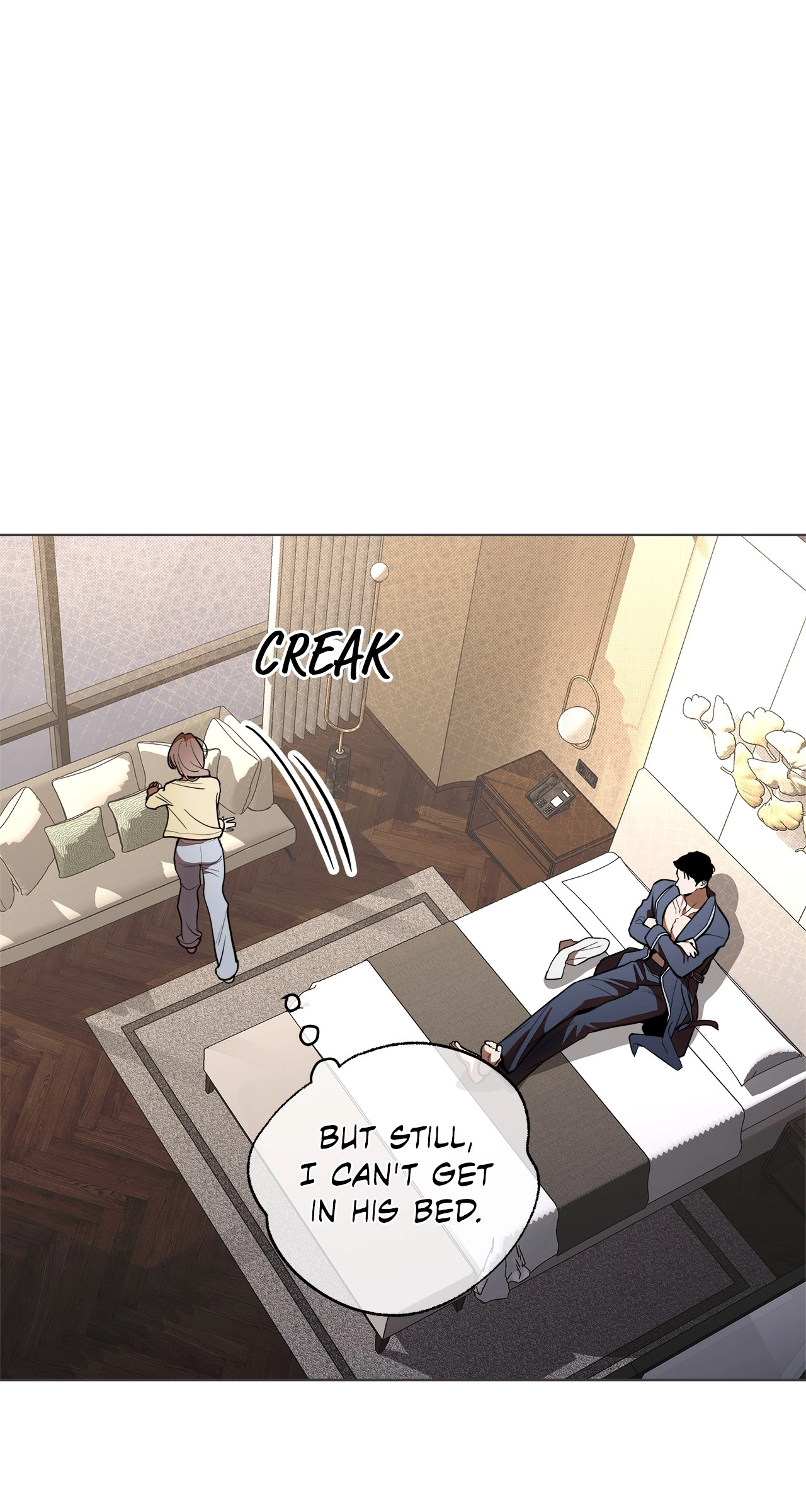 The Absolute Threshold Chapter 21 page 15 - 