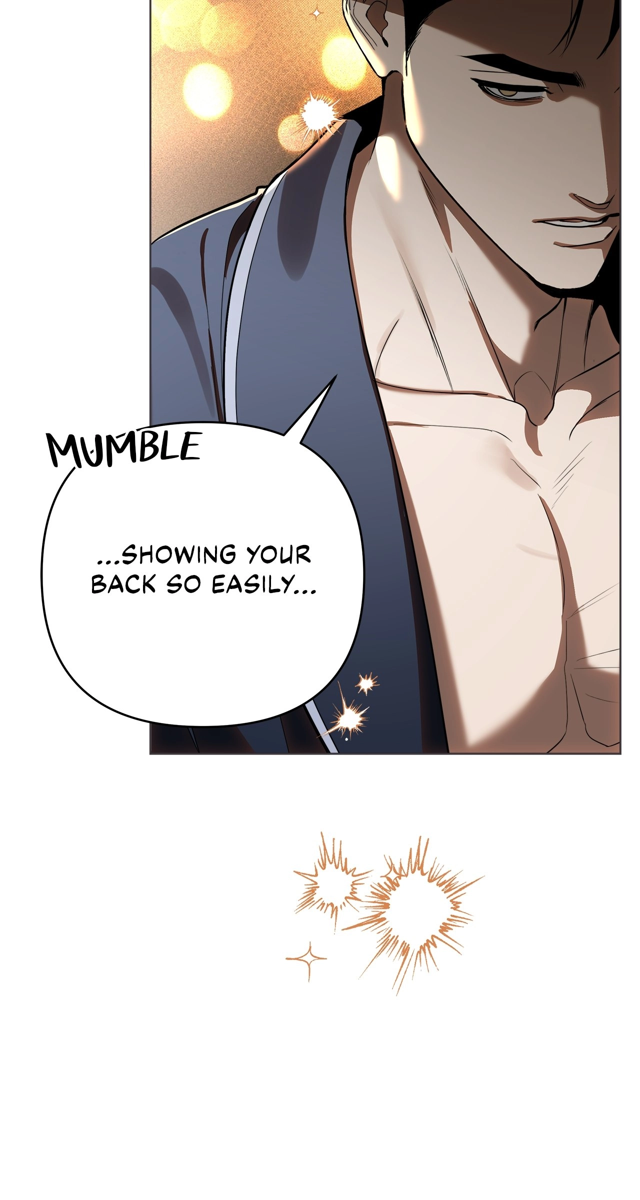 The Absolute Threshold Chapter 21 page 23 - 
