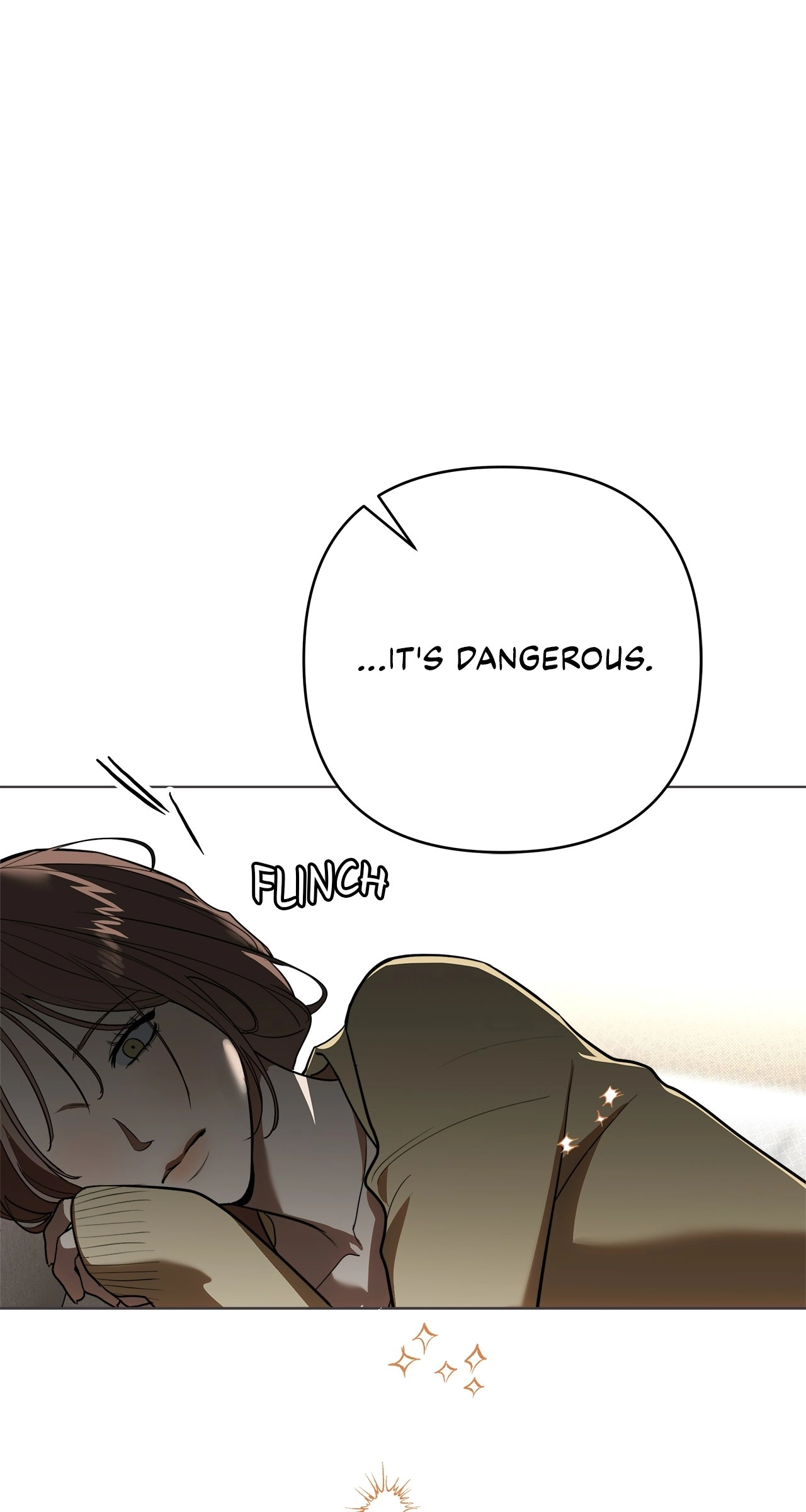 The Absolute Threshold Chapter 21 page 24 - 